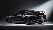 Best Toyota Gr Supra