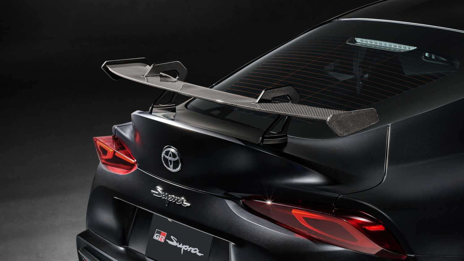 Toyota GR Supra A90 Final Edition llegó recargado con 429 hp para la Toyota GR Supra A90 Final Edition llegó recargado con 429 hp para la