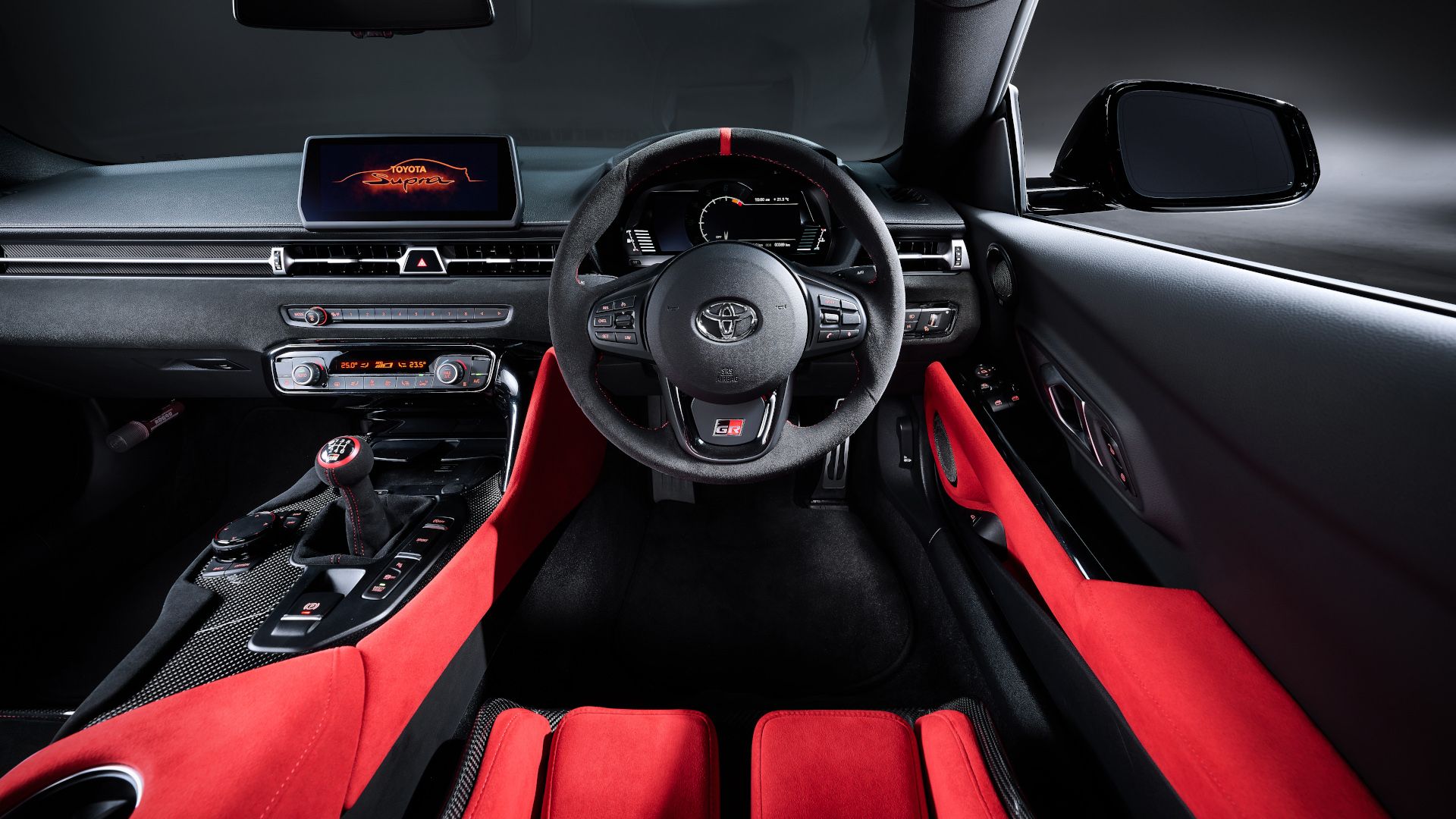 Toyota GR Supra's Final Goodbye Teaches Nissan Z Nismo A