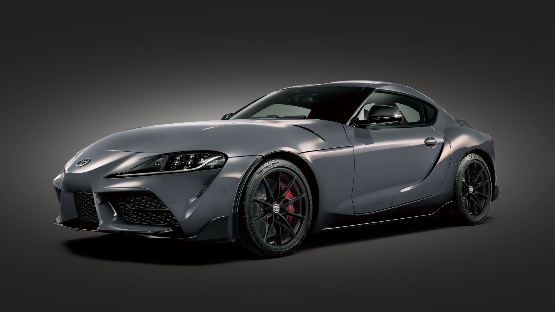 Toyota GR Supra Says Goodbye With 429-HP Final Edition