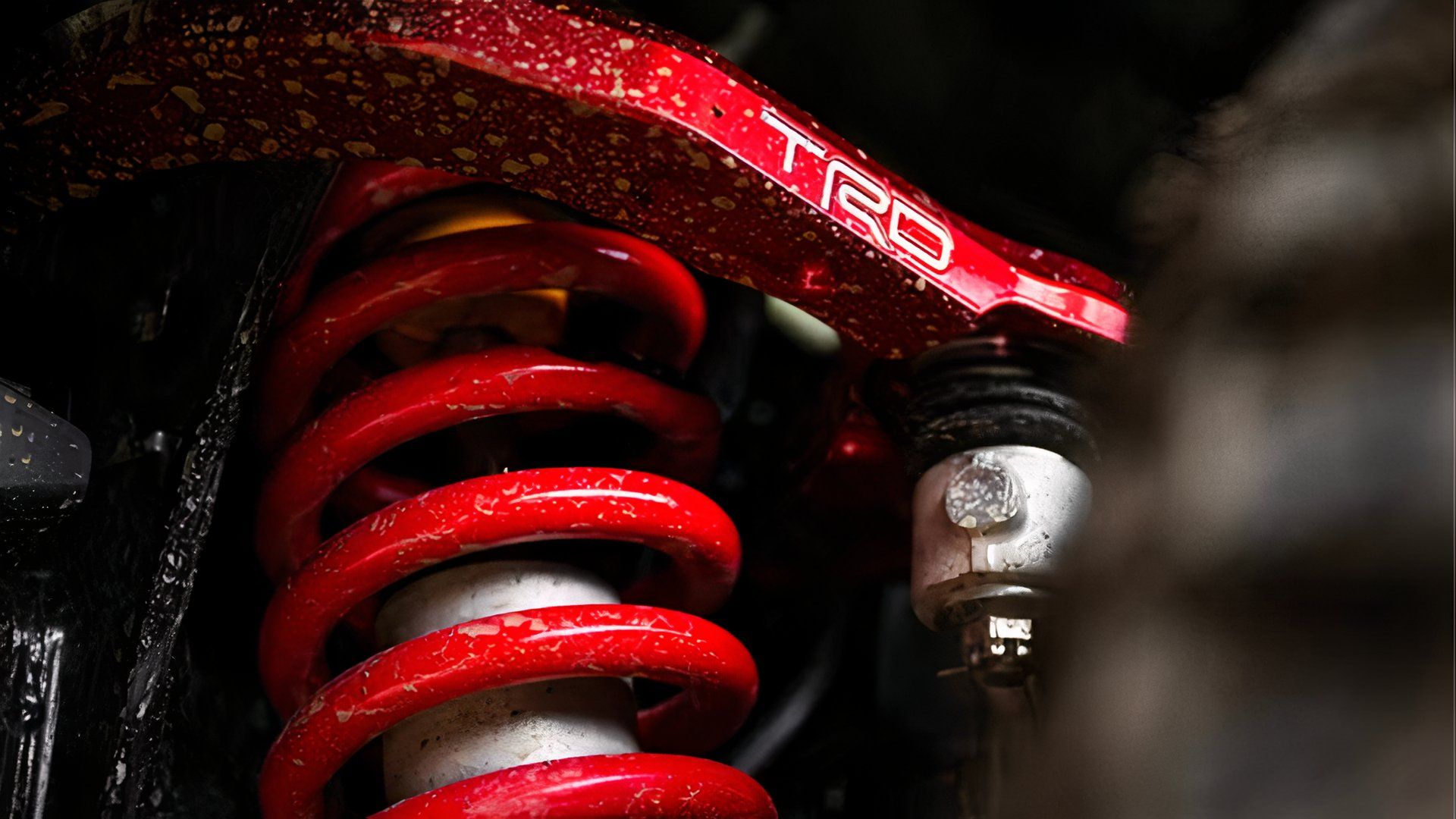 The Brilliant Tale Behind The Formation Of Toyota TRD