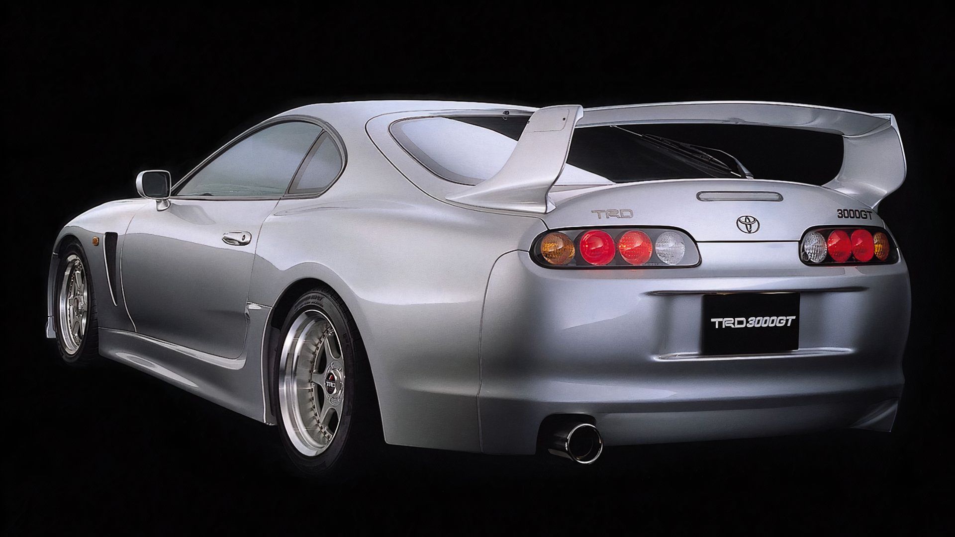1994 Toyota Supra Turbo for Sale | Exotic Car Trader (Lot