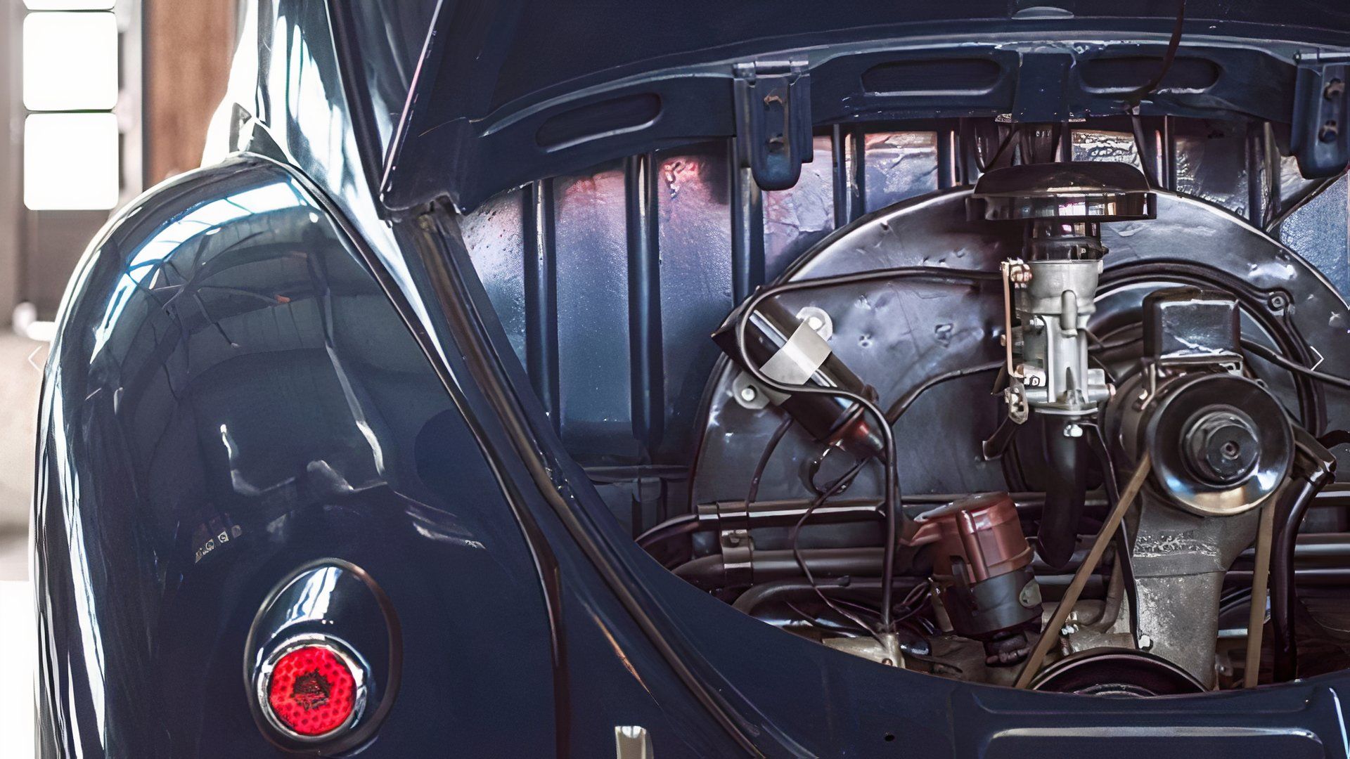 It's Time We Gave The Volkswagen New Beetle The Respect It Deserves