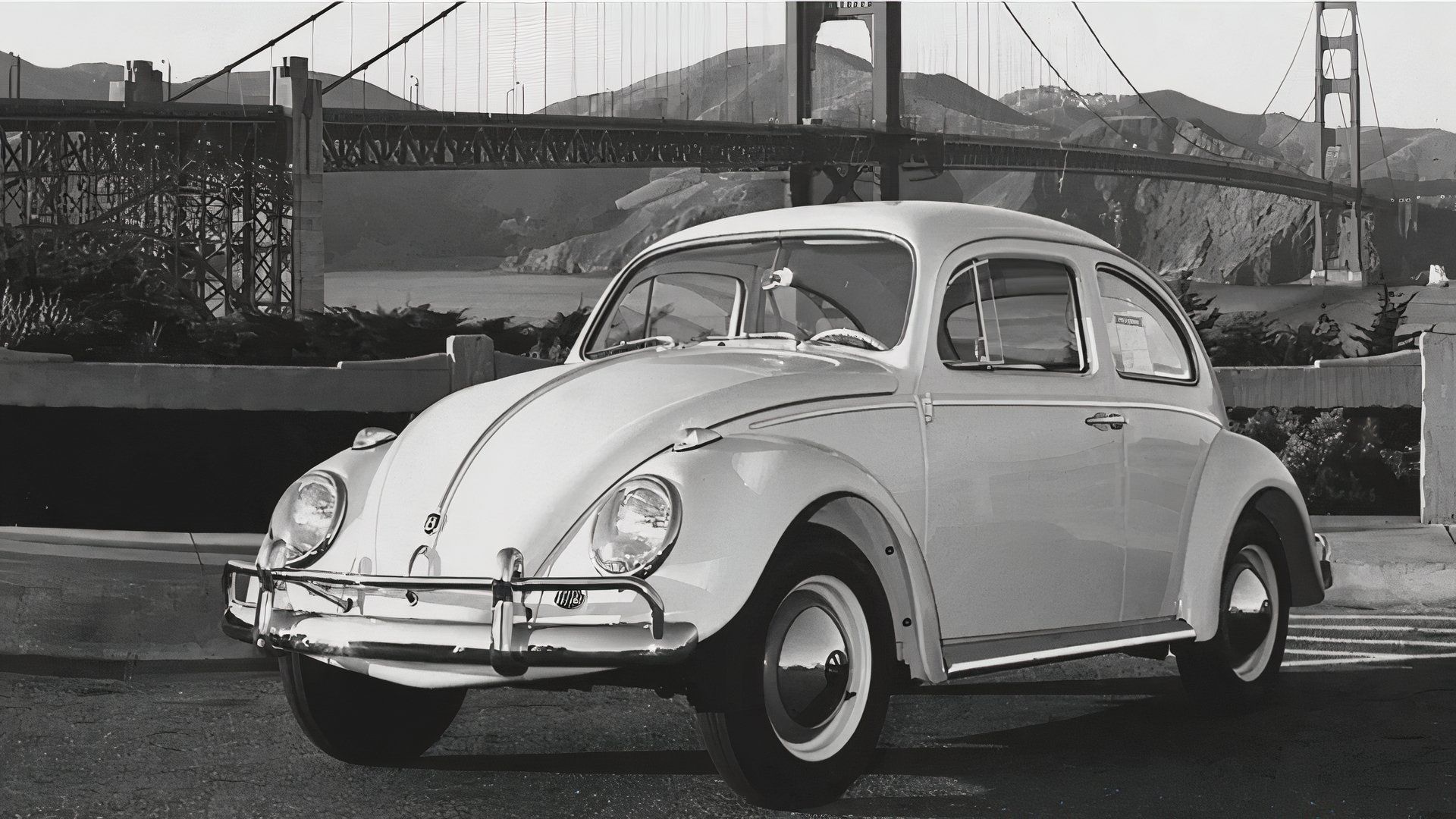 The 10 Most Influential Volkswagen Models Ever Made