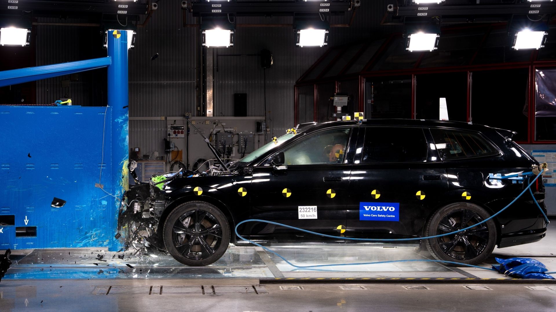 Chances Of Your Car Being Written Off By Insurance Is Rising