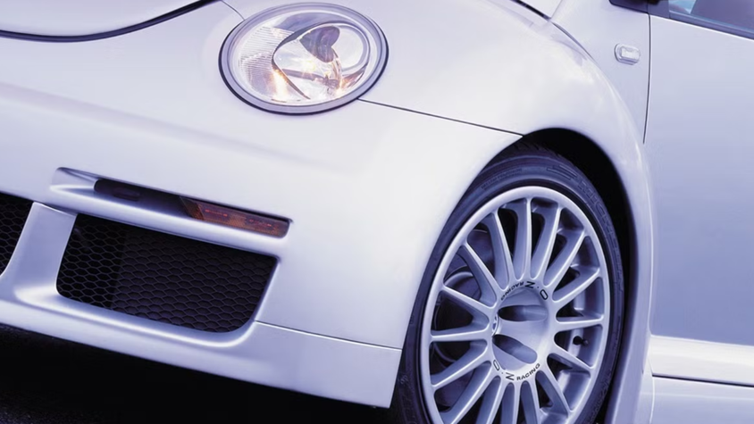 Best Volkswagen Beetle Model Years For Reliability