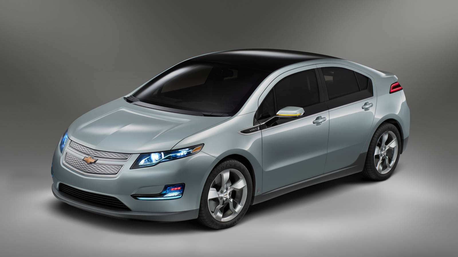 GM's Bold Move: The Rise and Fall of the Chevrolet Volt EREV