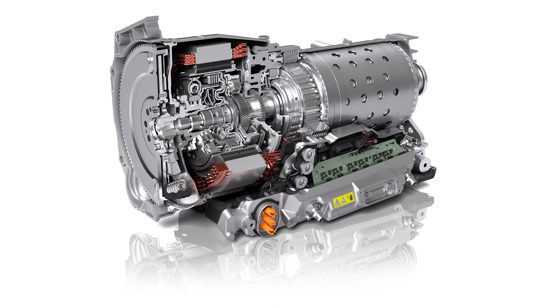 Manual Vs. Automatic Transmissions: Everything You Need To Know