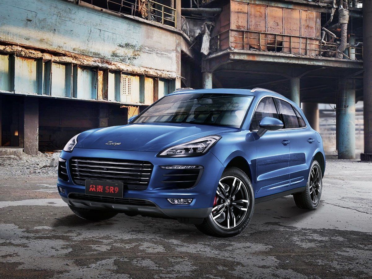 Zotye's Quiet EV Pivot: From Copycat Punchline to Indonesia's Newest Import — image 4