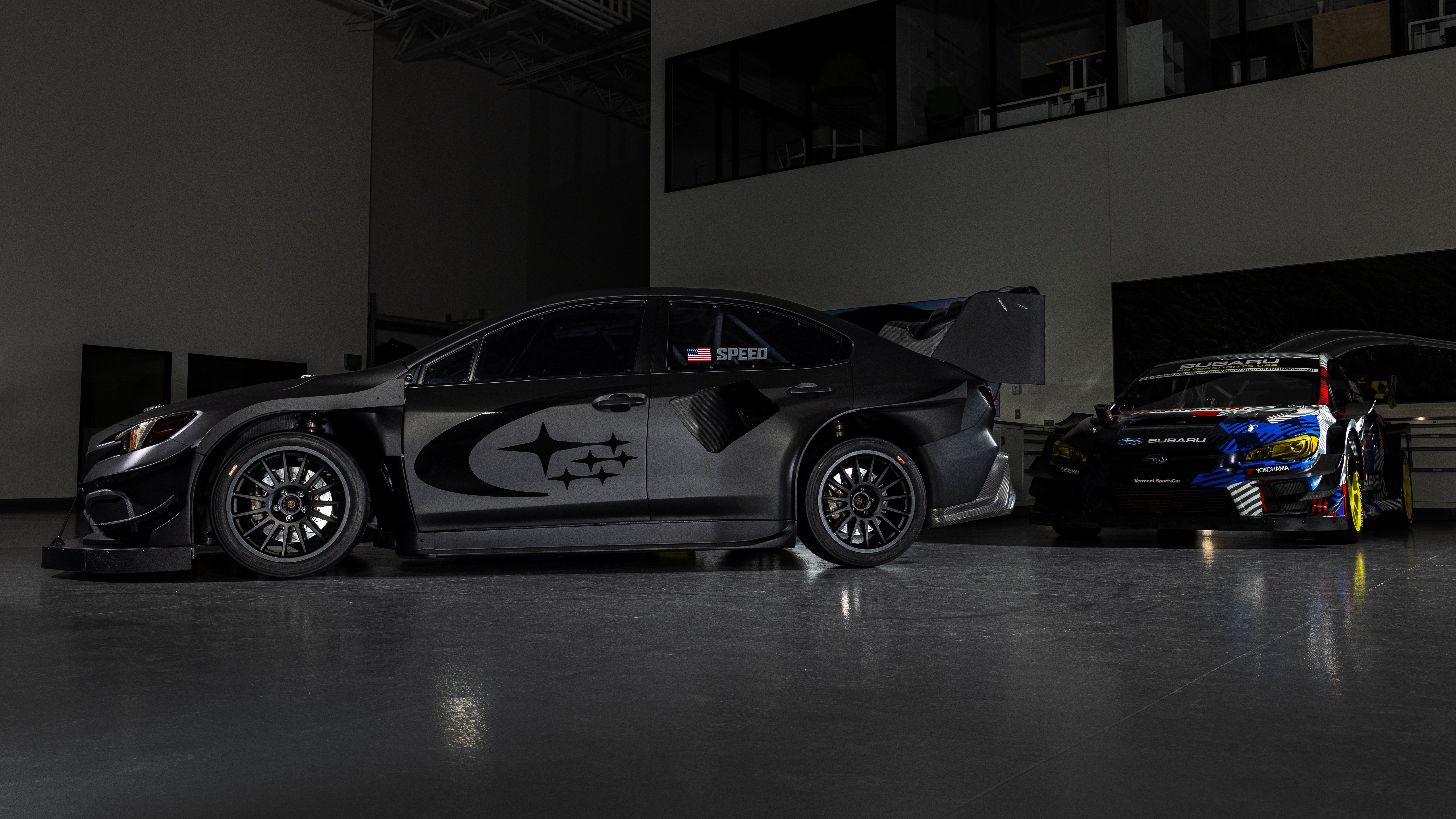 The Rarest STI Models Ever Made By Subaru