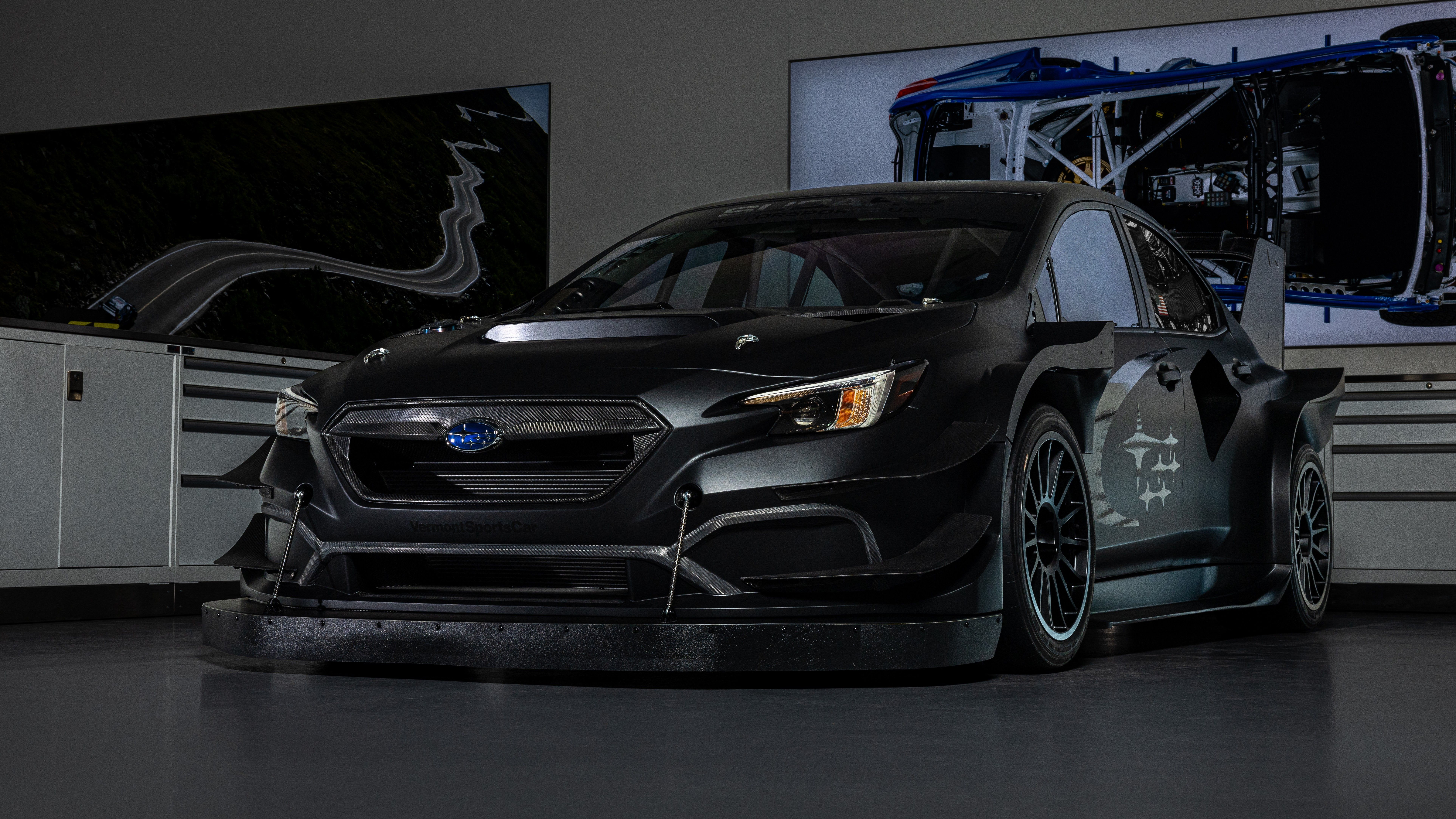 The Rarest STI Models Ever Made By Subaru