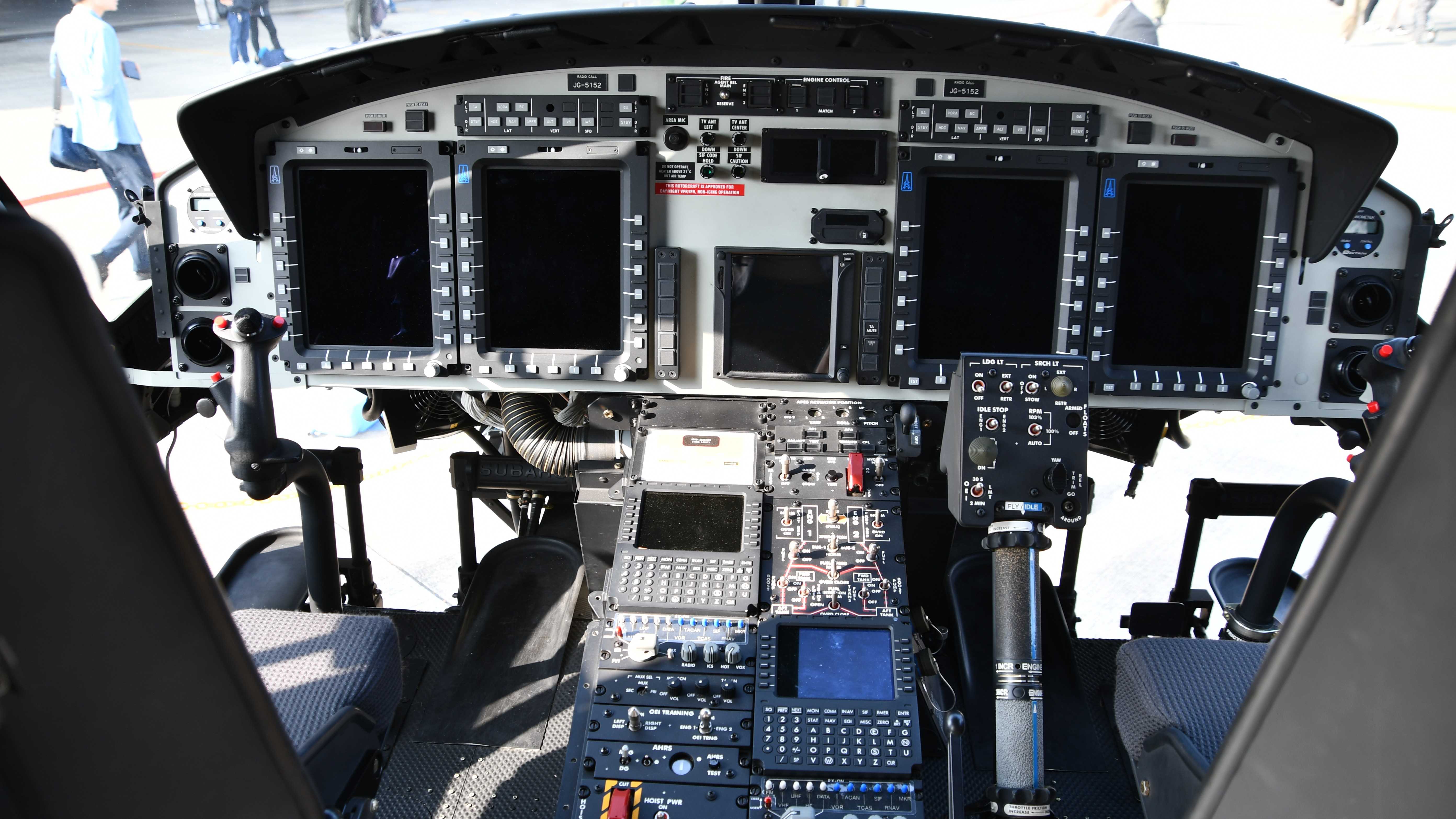 Subaru Jet The Aircraft You Never Knew Were Made By Car Companies