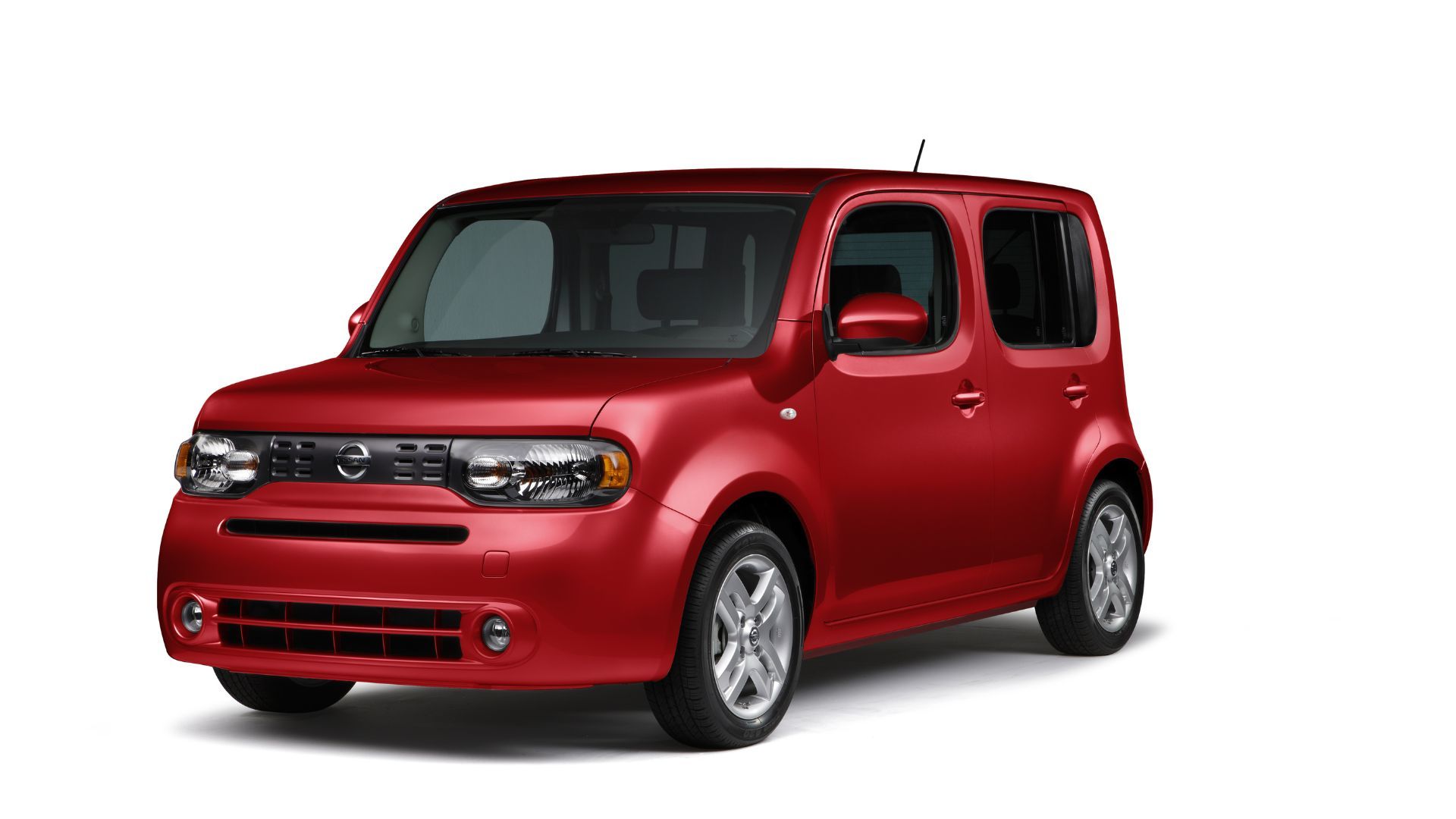 2009 Nissan Cube - Overview Pricing, Photos & Specs