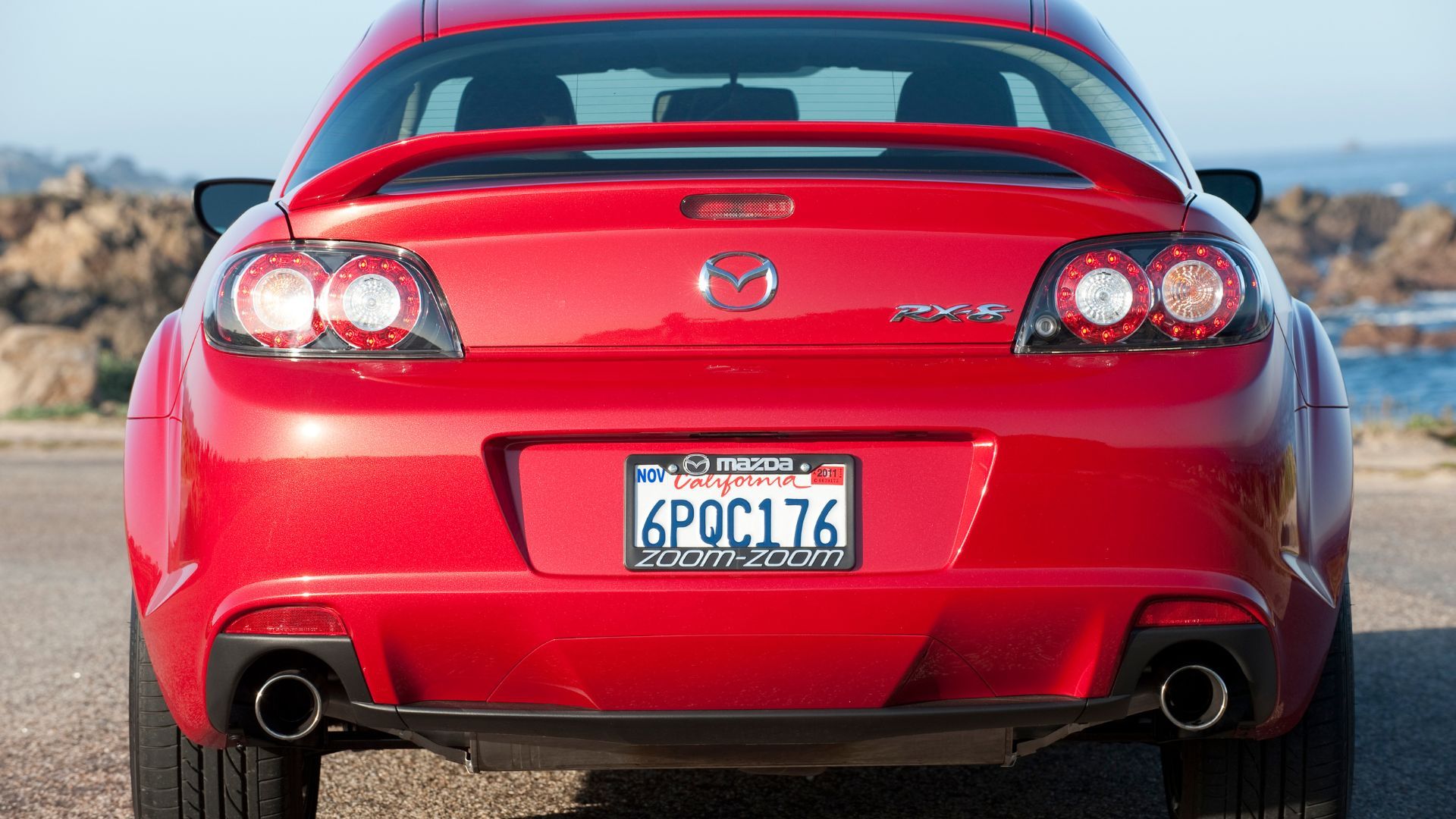 This Is The Most Reliable Model Year Mazda RX-8