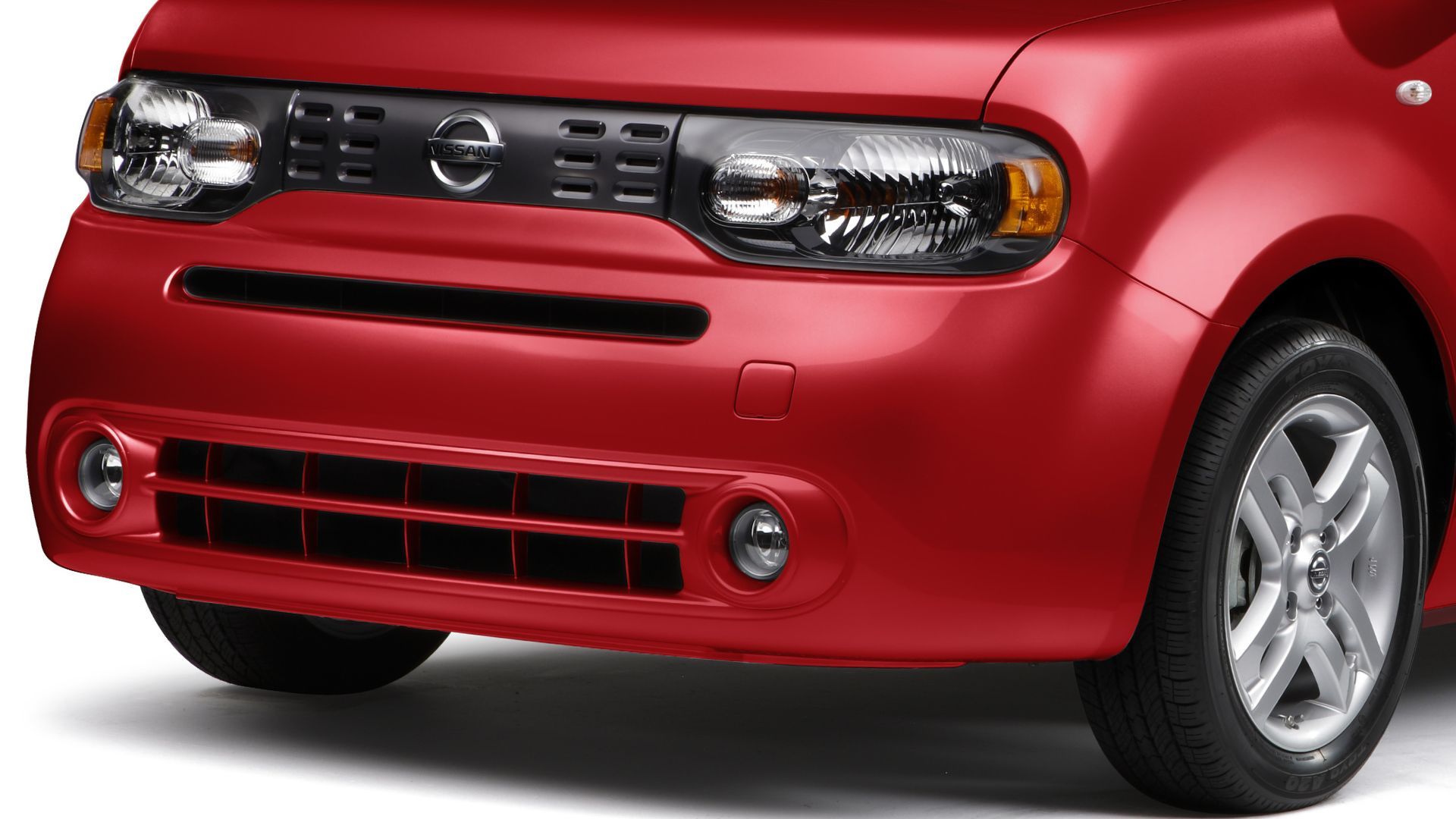 Nissan Cube 赤 アトミックCVT 2012 Nissan Cube CVT: detailed specifications, performance and