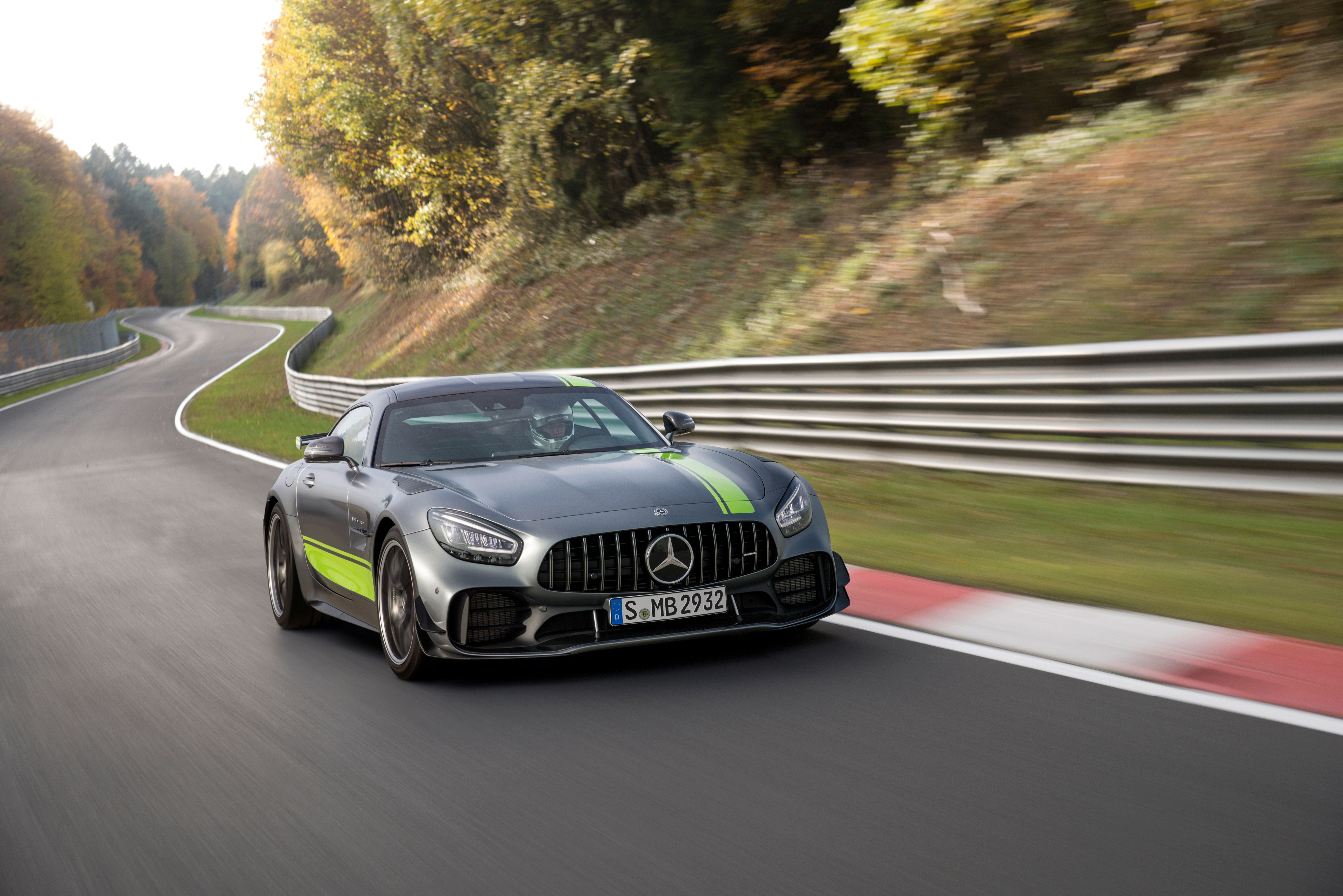 10 Times The Selling Of Supercar And Sports Car Brands Ended In Success