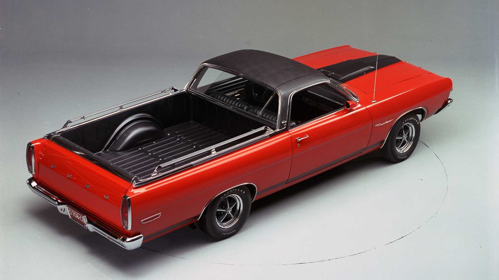 Chevrolet El Camino: The Iconic Car-Truck Hybrid's History and Legacy