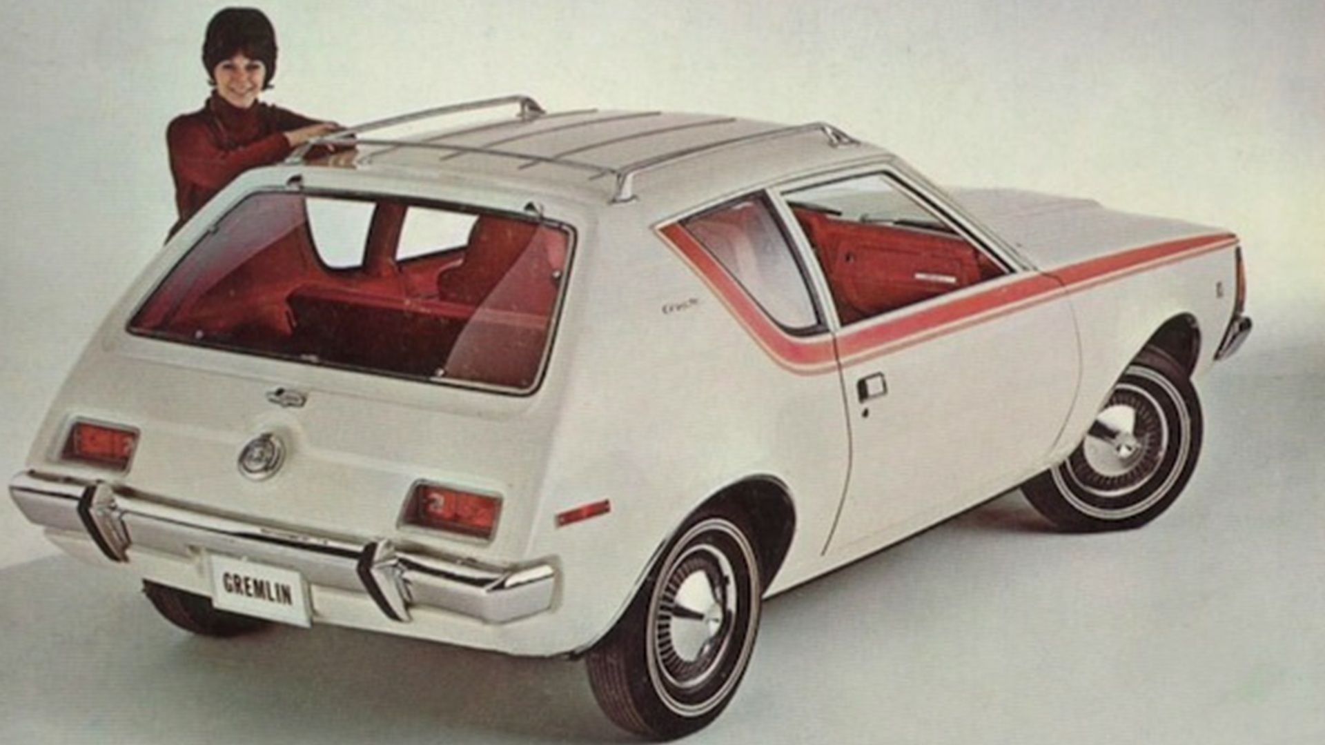 The First Hot Hatch Was Not The Golf GTI