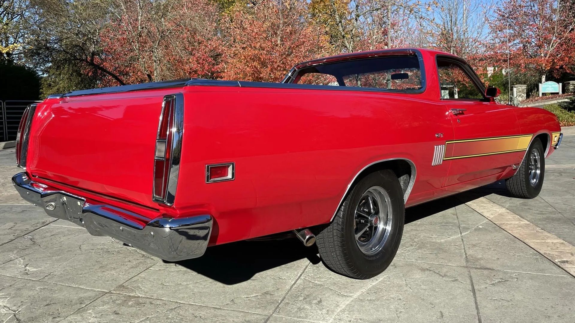 The Most Underrated Muscle Car Ever Made