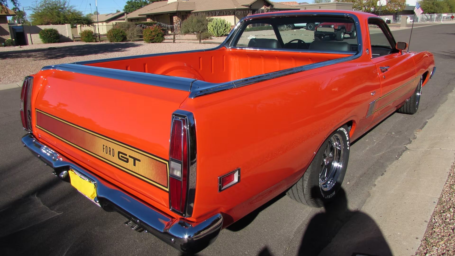 The Most Underrated Muscle Car Ever Made