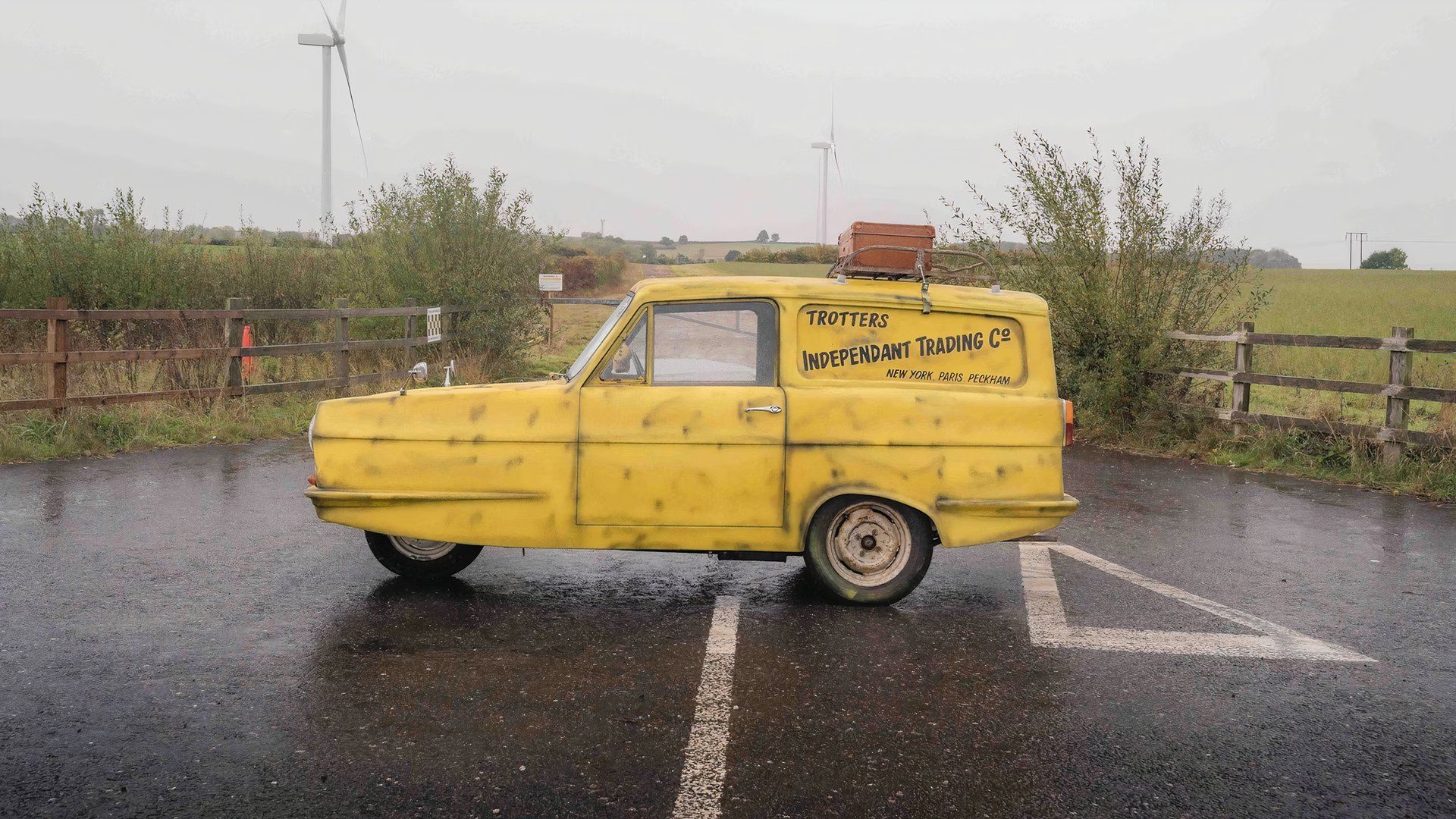 The Mini's Spiritual Successor Was Both Terrible And A Great Success
