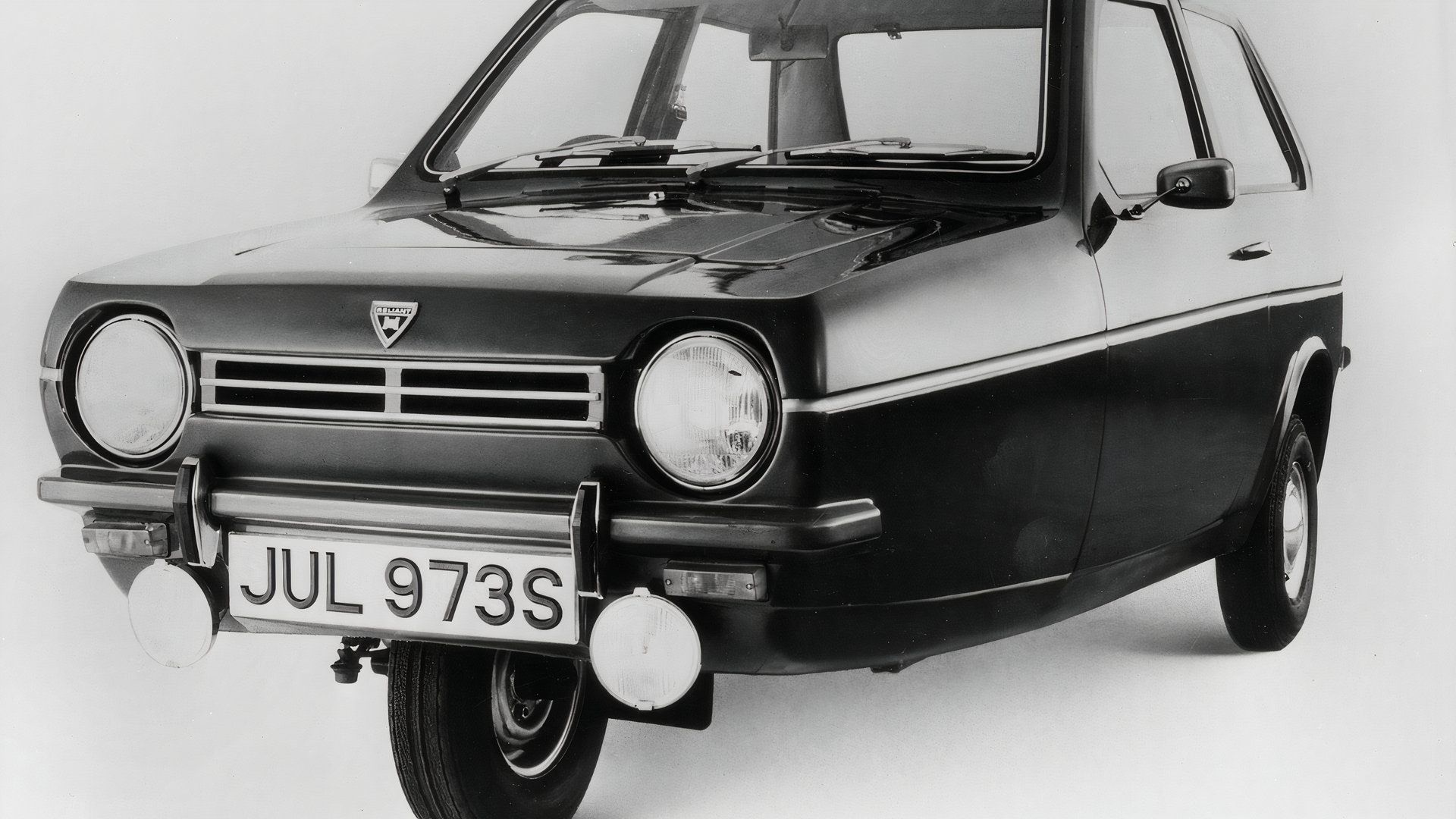 The Mini's Spiritual Successor Was Both Terrible And A Great Success