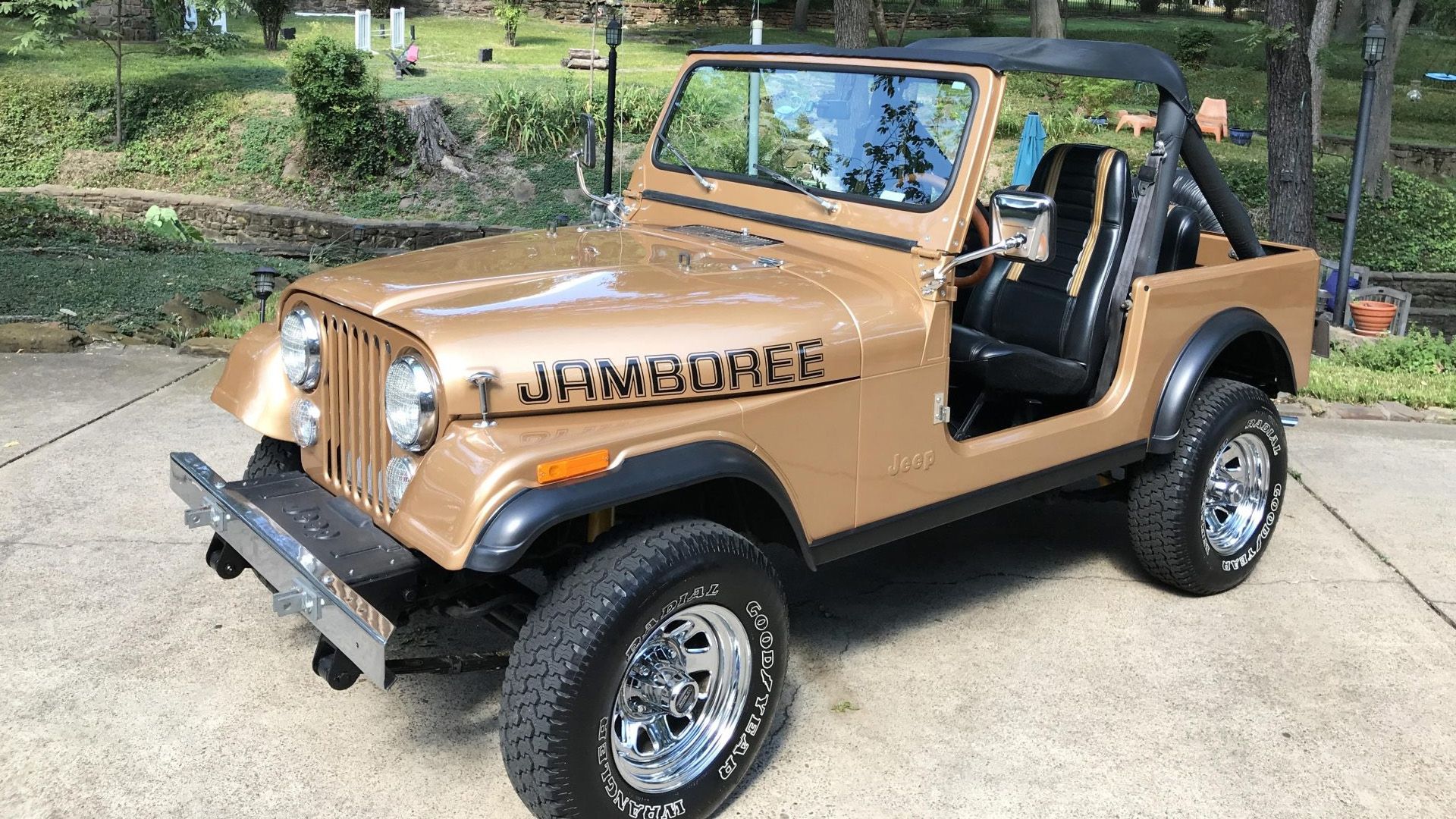 All The Small Jeep SUV Models You Need To Know About