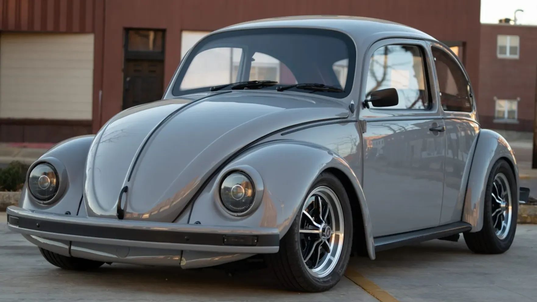 Fastest-Selling Car In History: How The Beetle Became A Record Holder