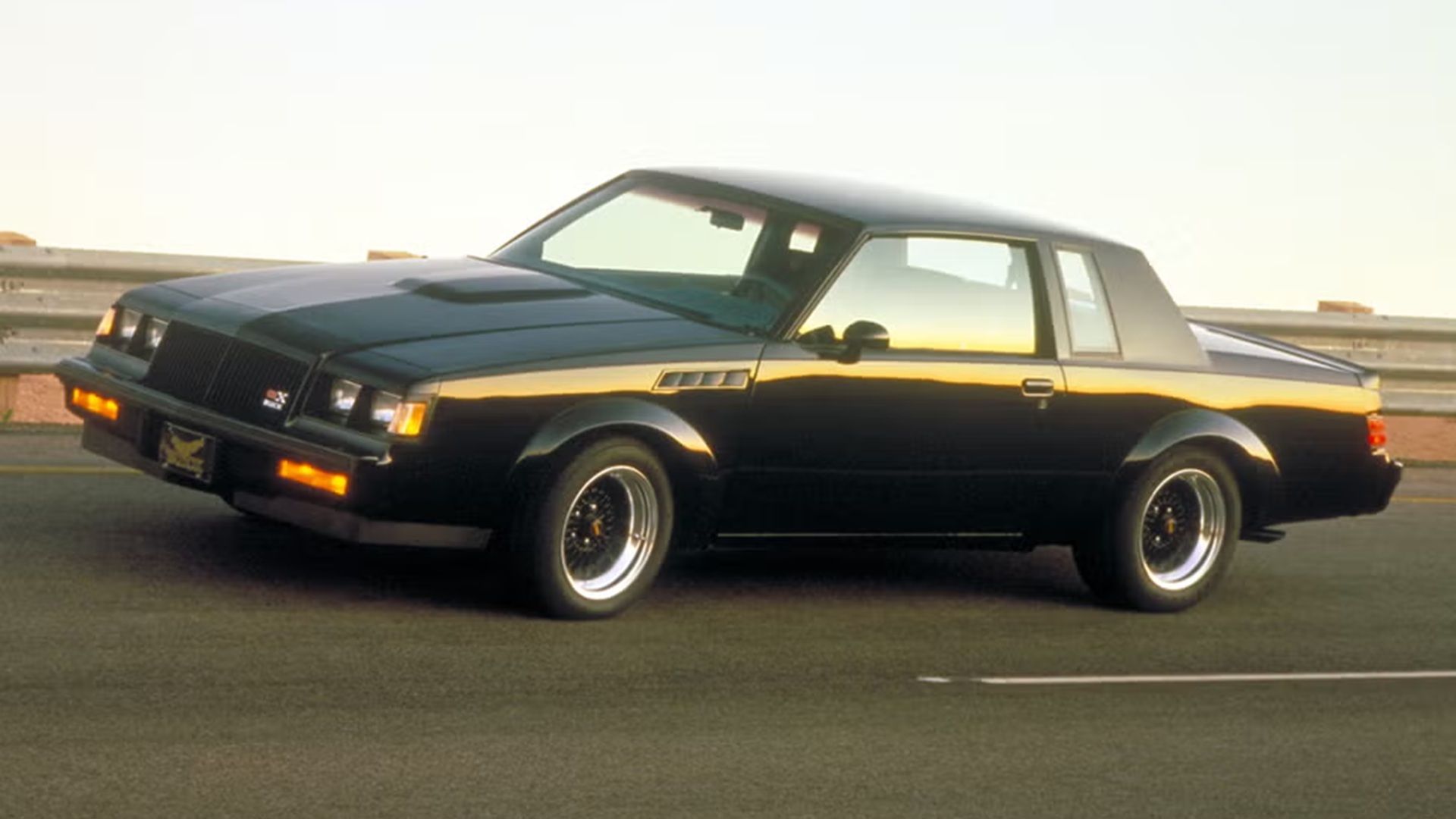 Buick GNX, Dodge Viper, Ford GT: 4 Last-Of American Coupes Getting ...
