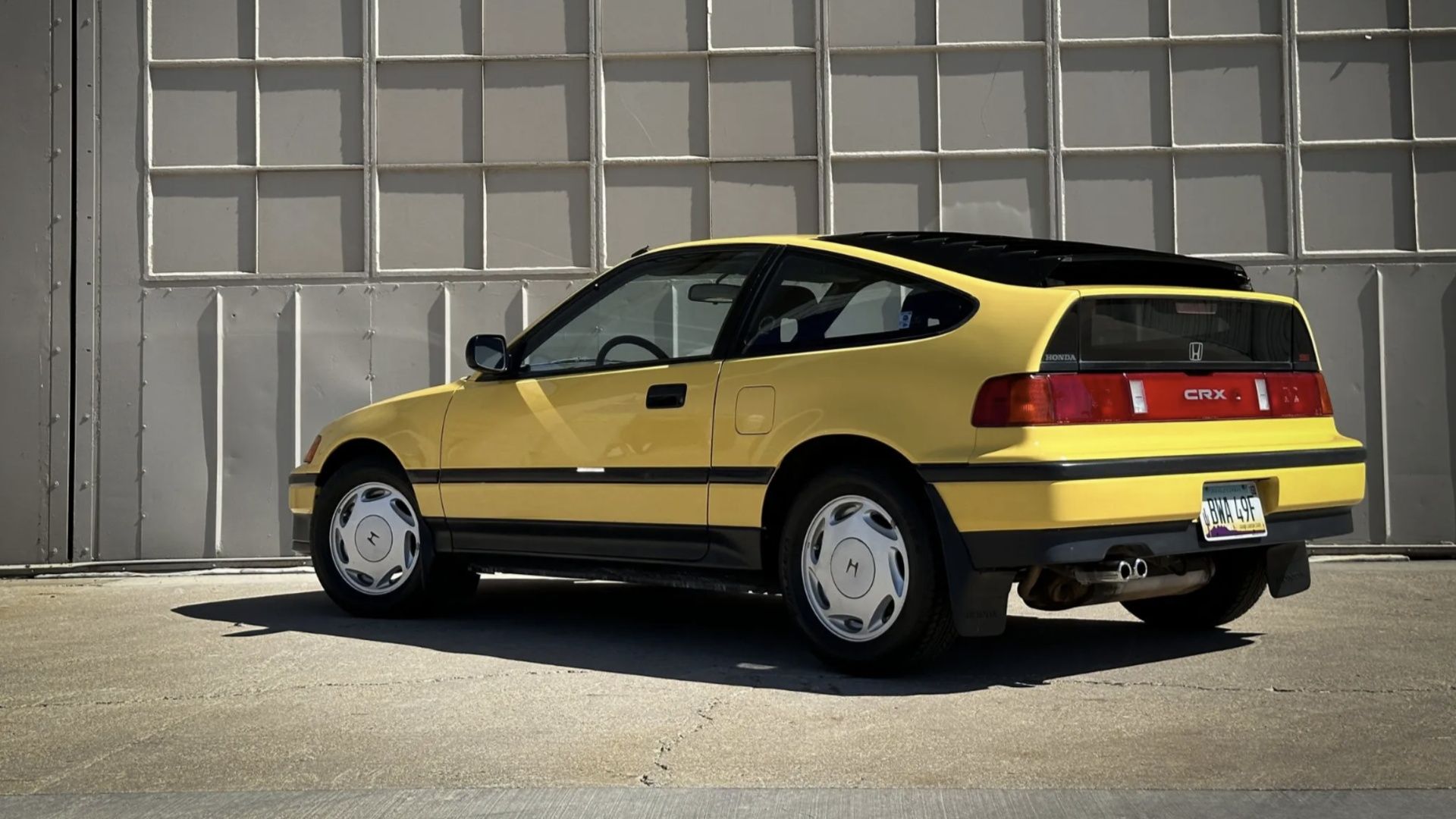 The 10 Most Important Honda Performance Cars Ever Built