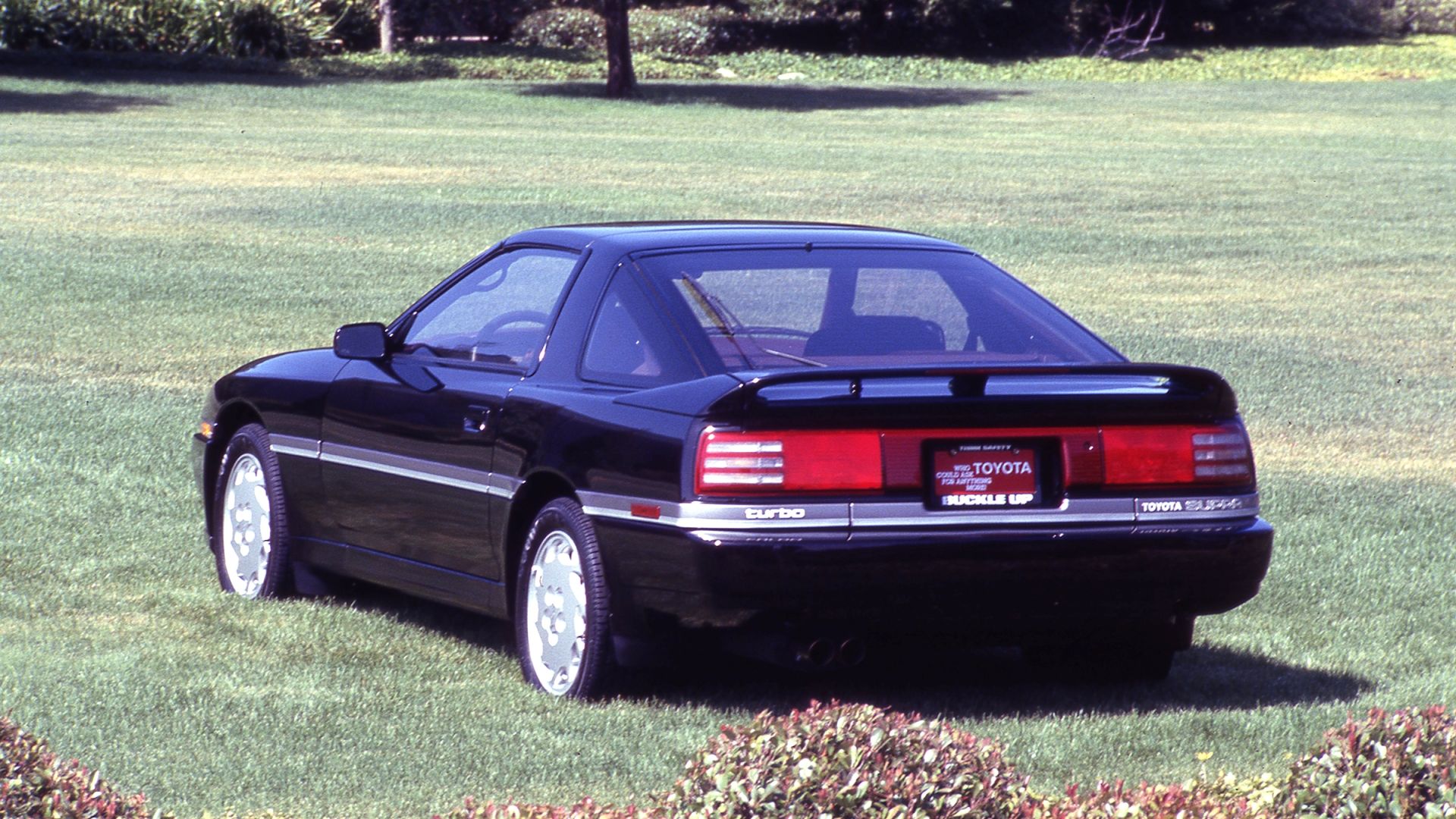 Toyota Supra MK3 (A70): The Supra You Shouldn't Ignore