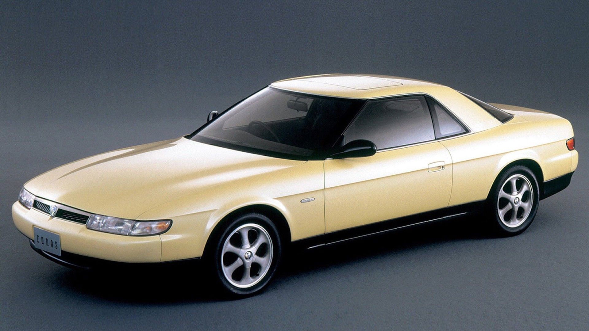 You Have This Mazda To Thank For A Feature Found In Almost Every