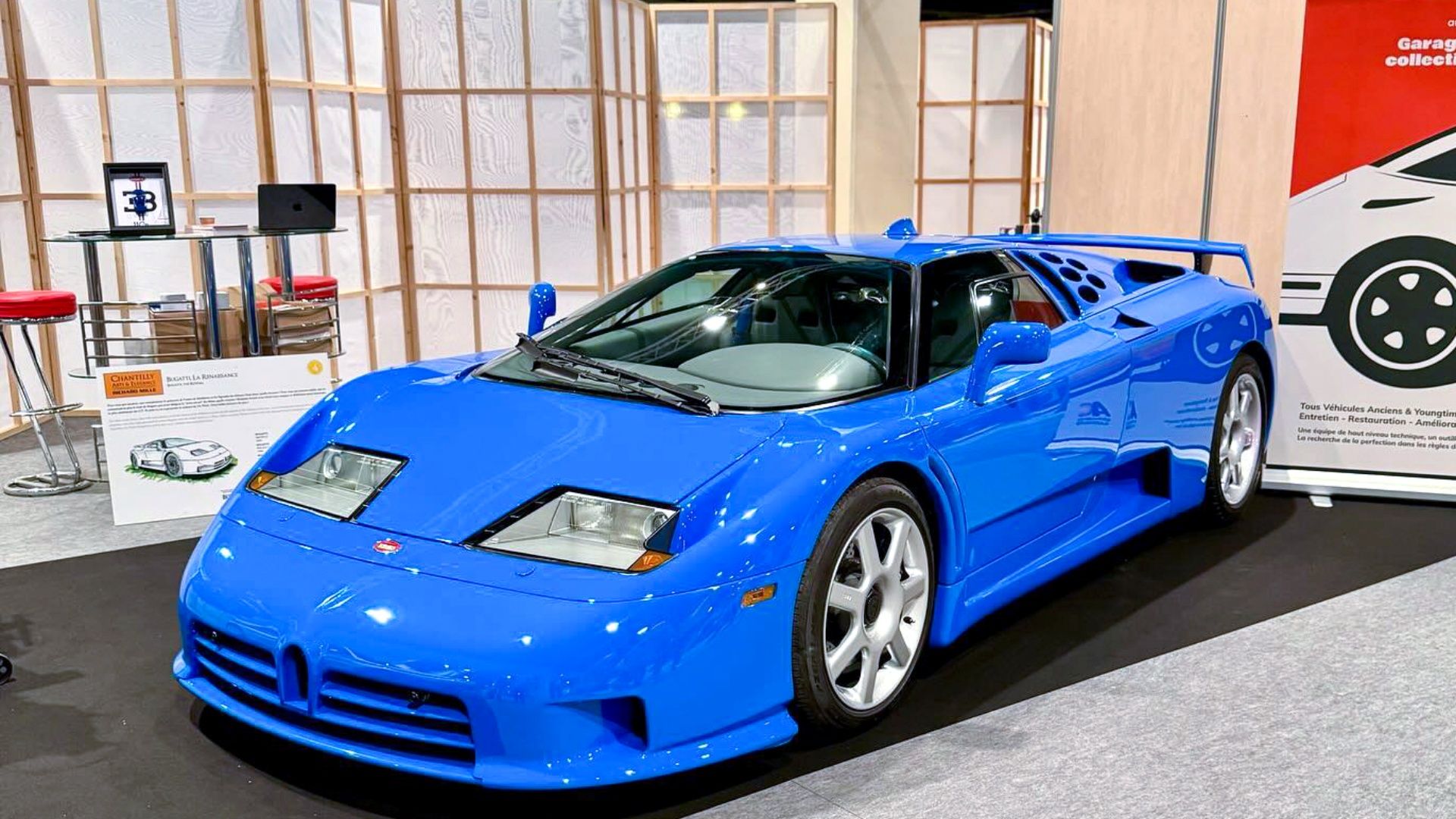 The Only Quad Turbo Production Cars In History