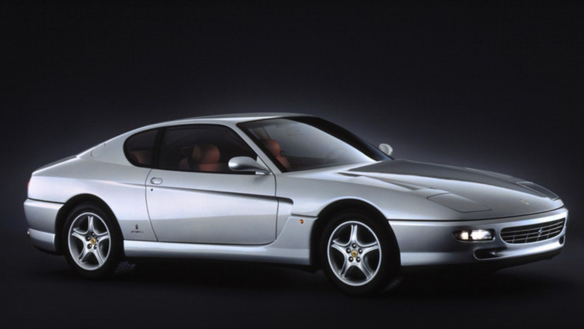 Every Modern 4-Seat Ferrari Ranked By Horsepower