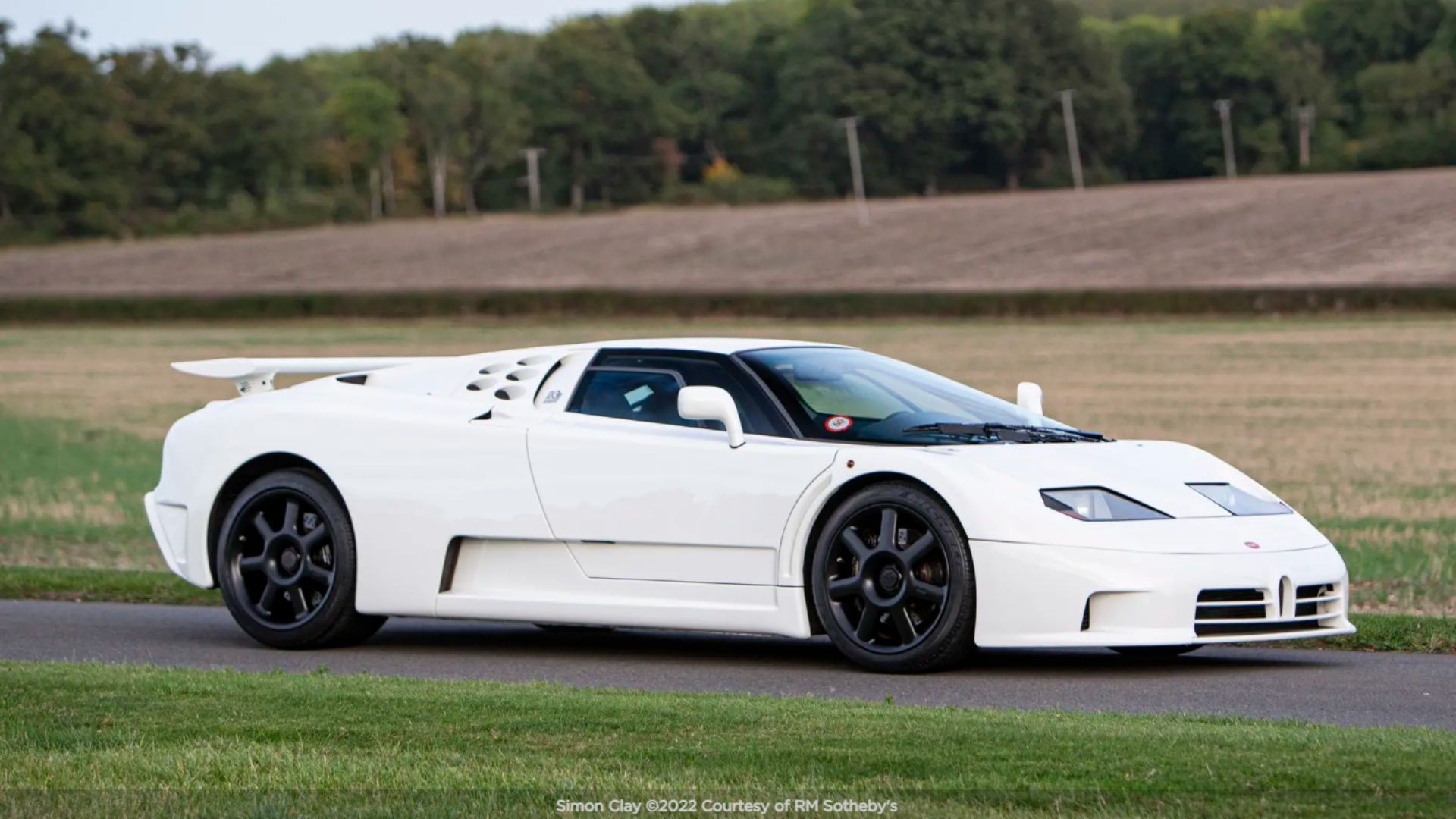 These Iconic Supercars Could All Be Bested By Regular Traffic In 2026