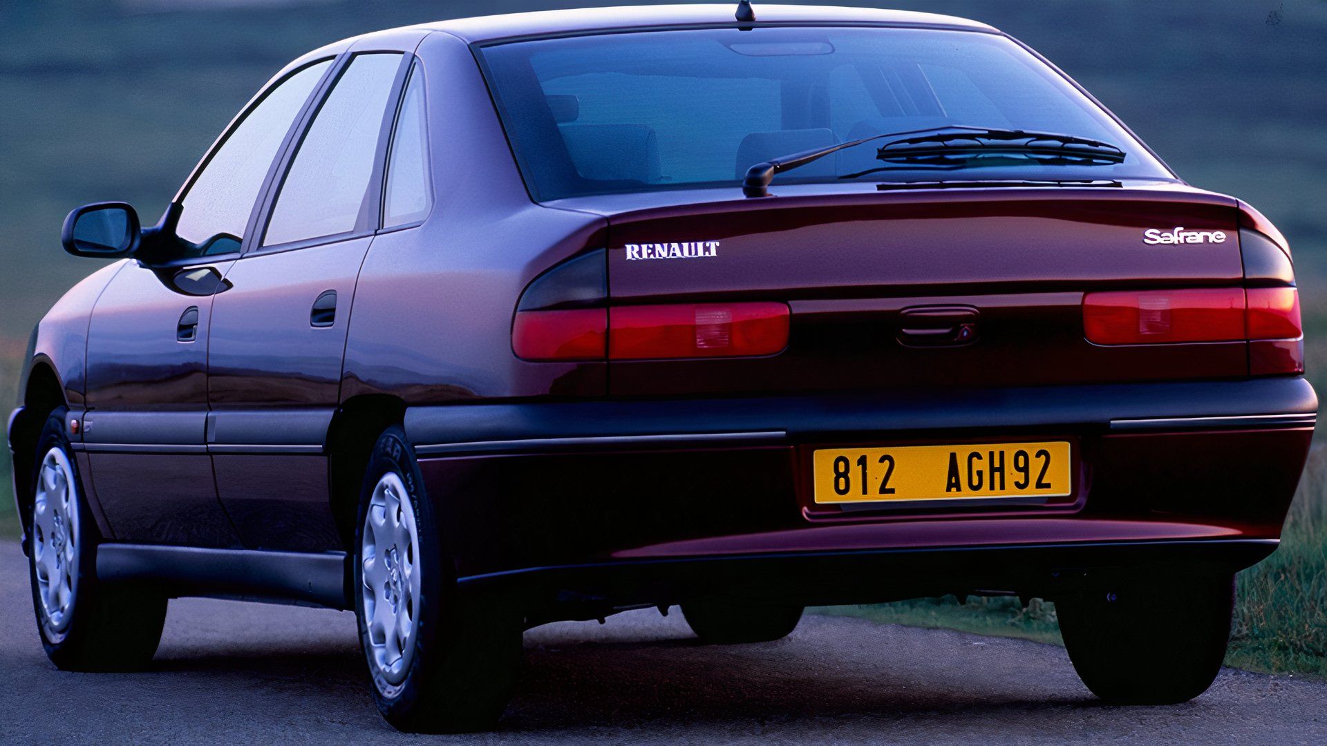 The Coolest Cars Powered By Volvo's Modular Five-Cylinder Engine