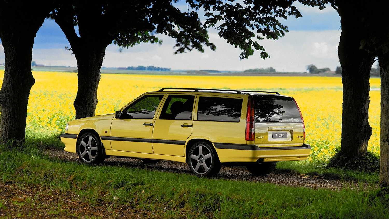 Volvo R Linw Volvo Sports Car Models That Never Officially Got The Title