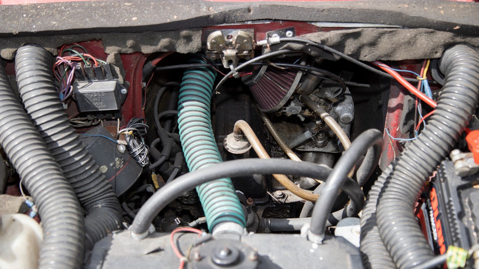 The Mini's Spiritual Successor Was Both Terrible And A Great Success