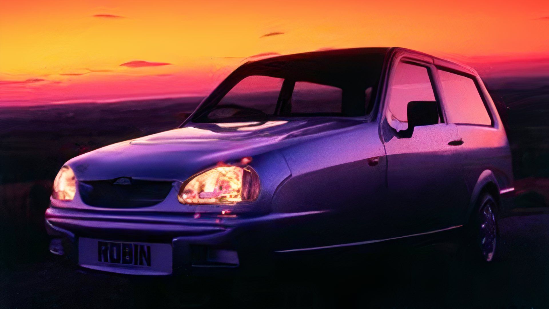 The Mini's Spiritual Successor Was Both Terrible And A Great Success