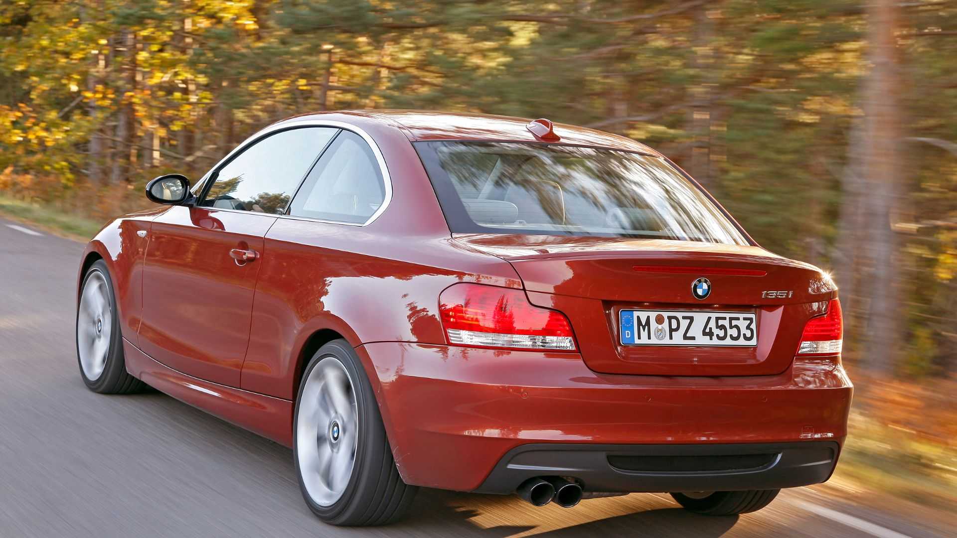 Word Red Angled The Porsche Boxster Has Become Unattainable, But This BMW Could Be The ...
