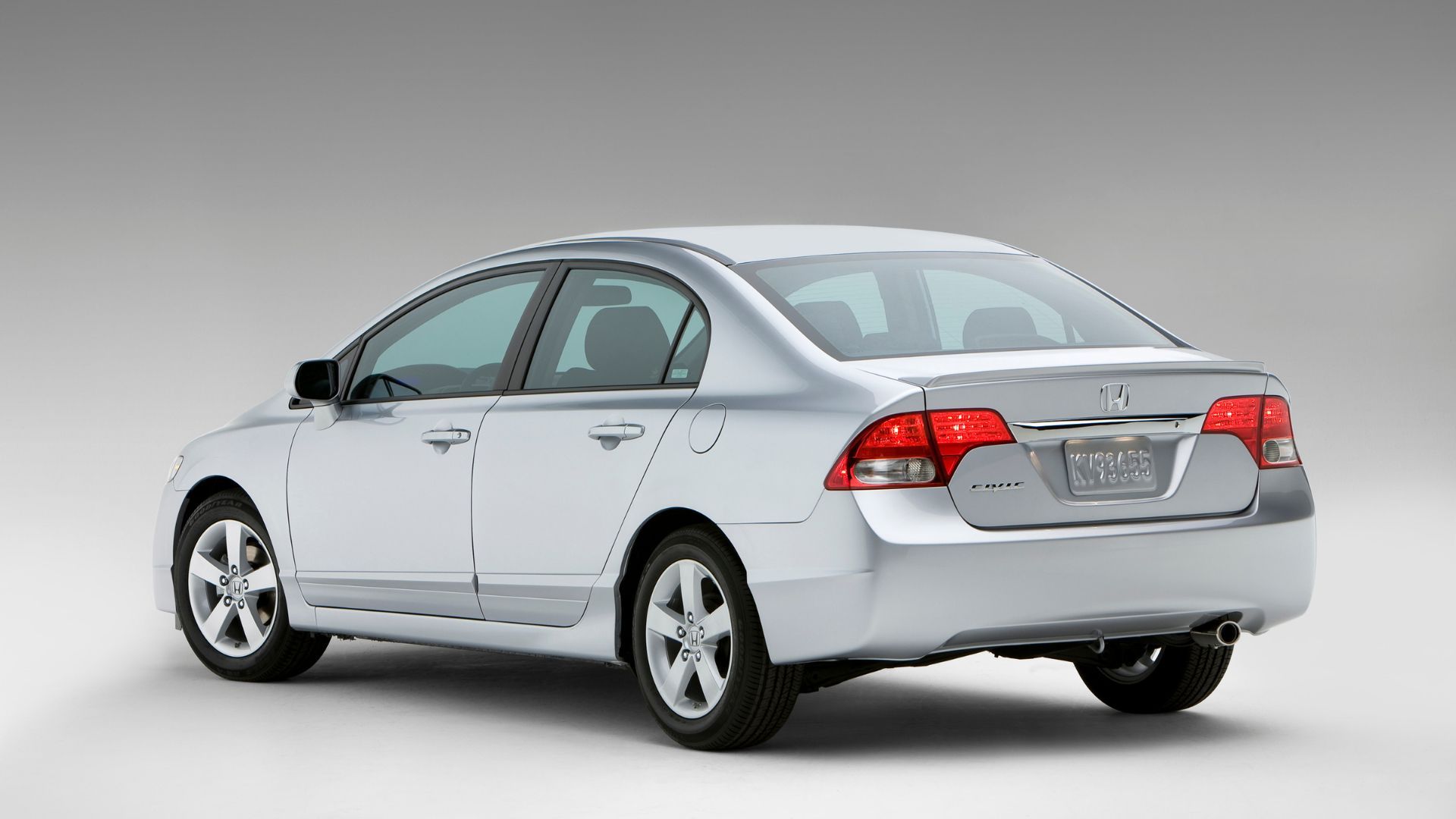 2011 Honda Civic Sedan Pricing, Photos & Specs