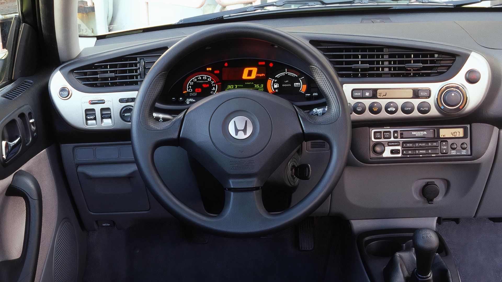 The First Hybrid Car In America Wasn't The One You Think