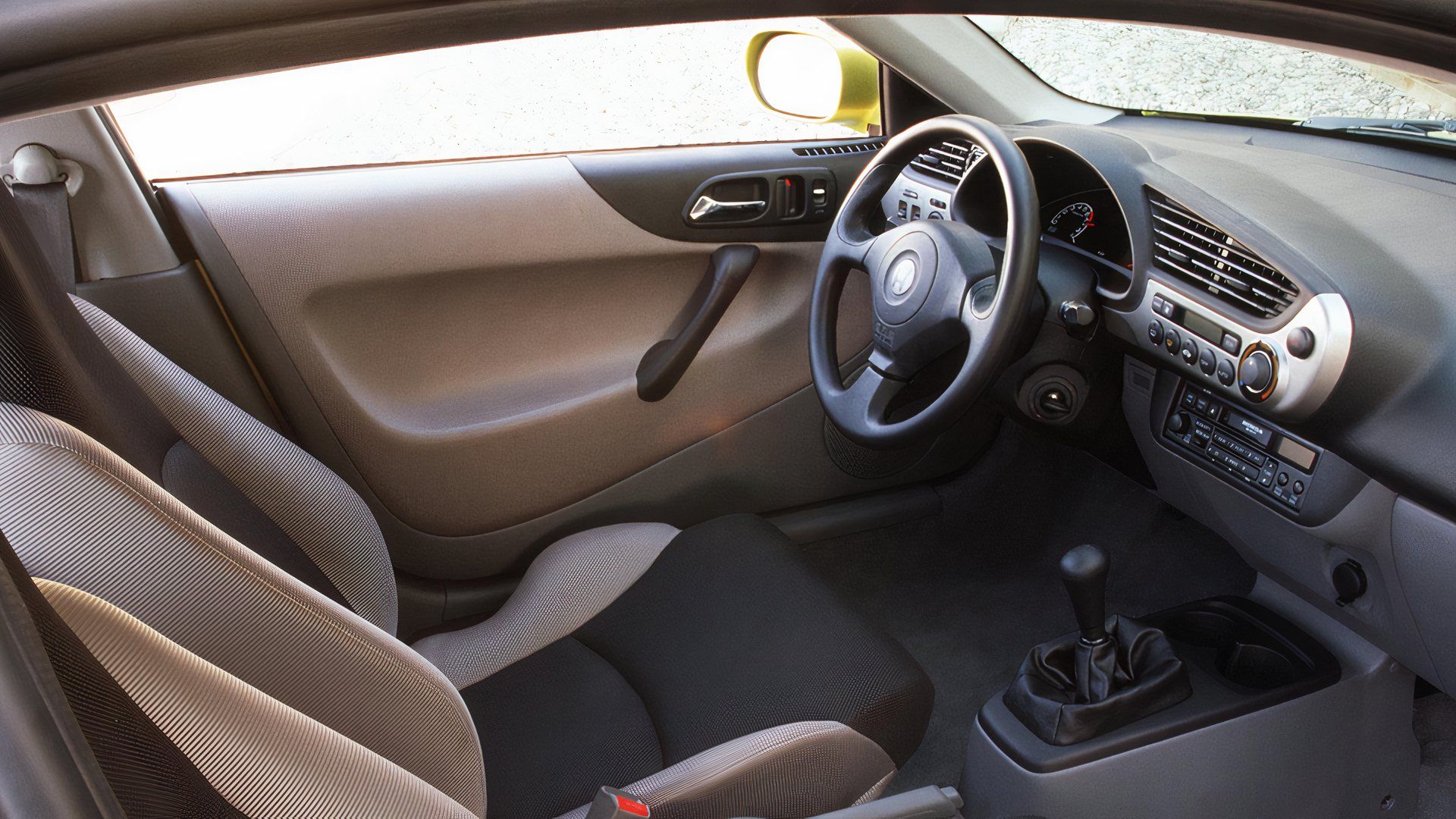The Honda Accord That Hit A Million Miles On Its Original Engine