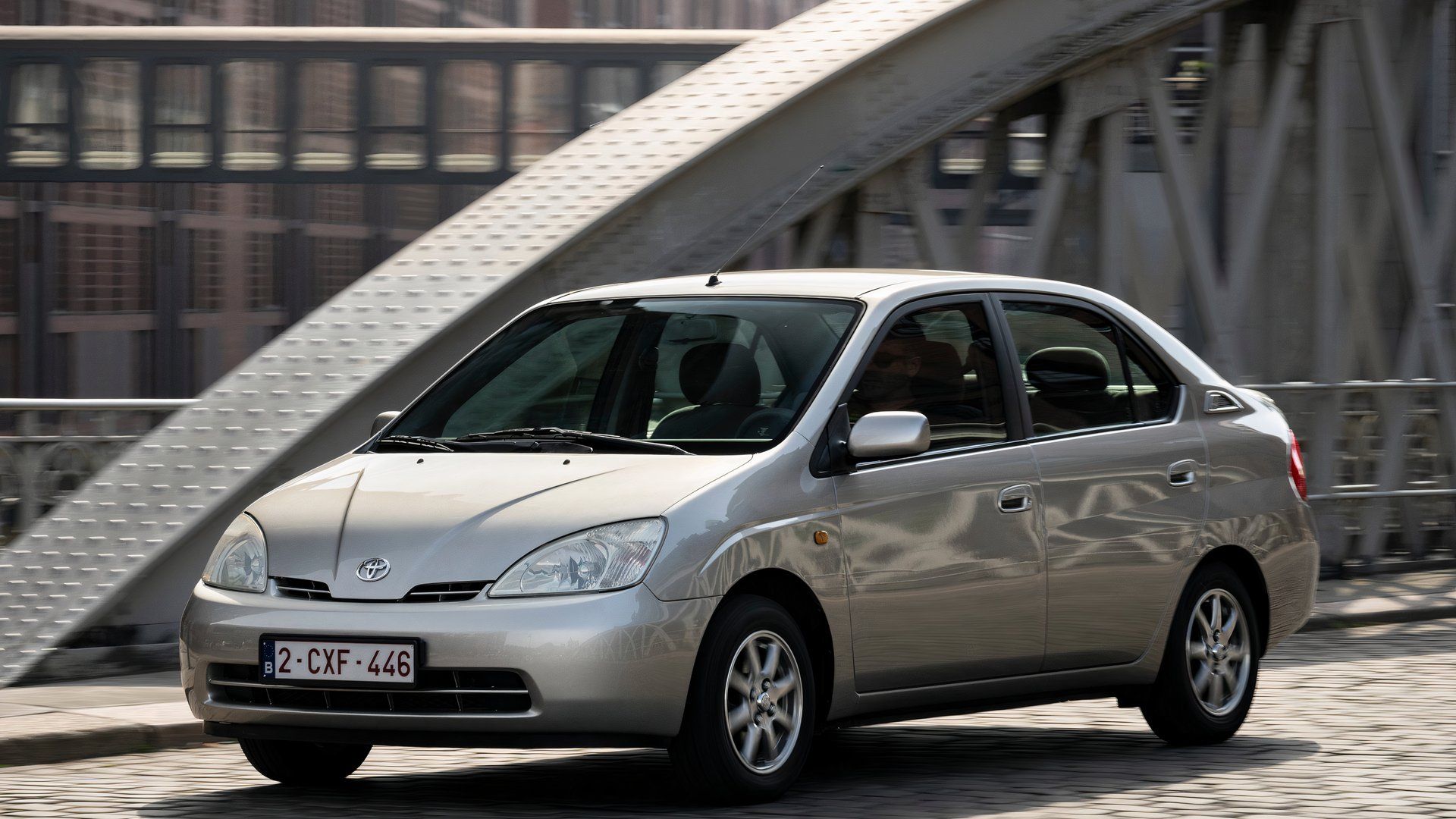 How Regenerative Braking Is Making Track And Daily Driving Easier