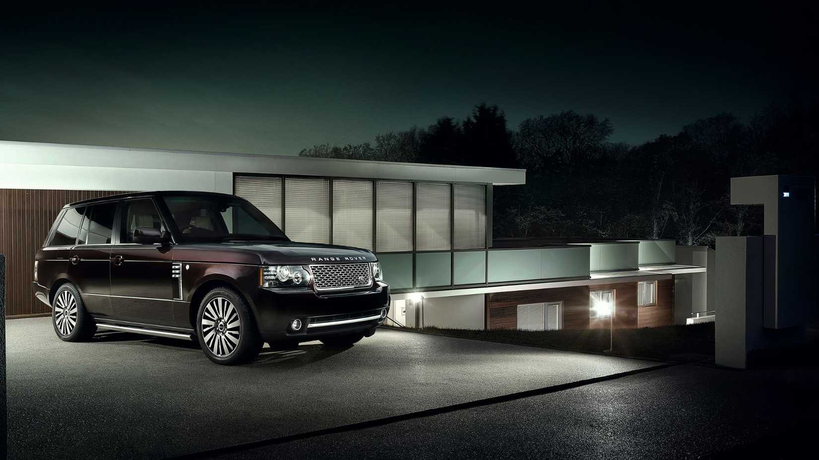 Third-Generation Range Rover L322: The Most Reliable Model Years