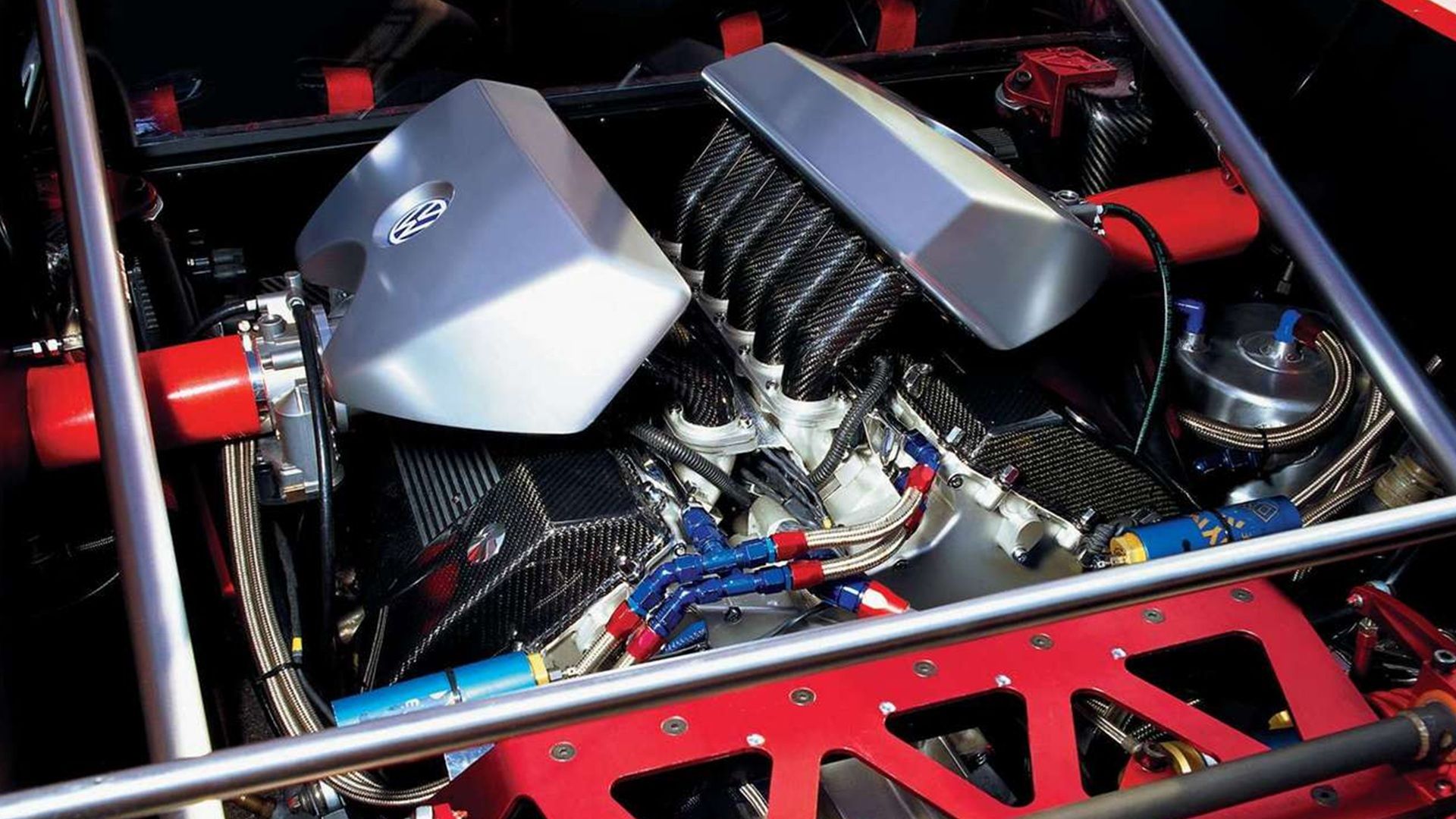 W12 vs. V12: 12-Cylinder Engines Compared
