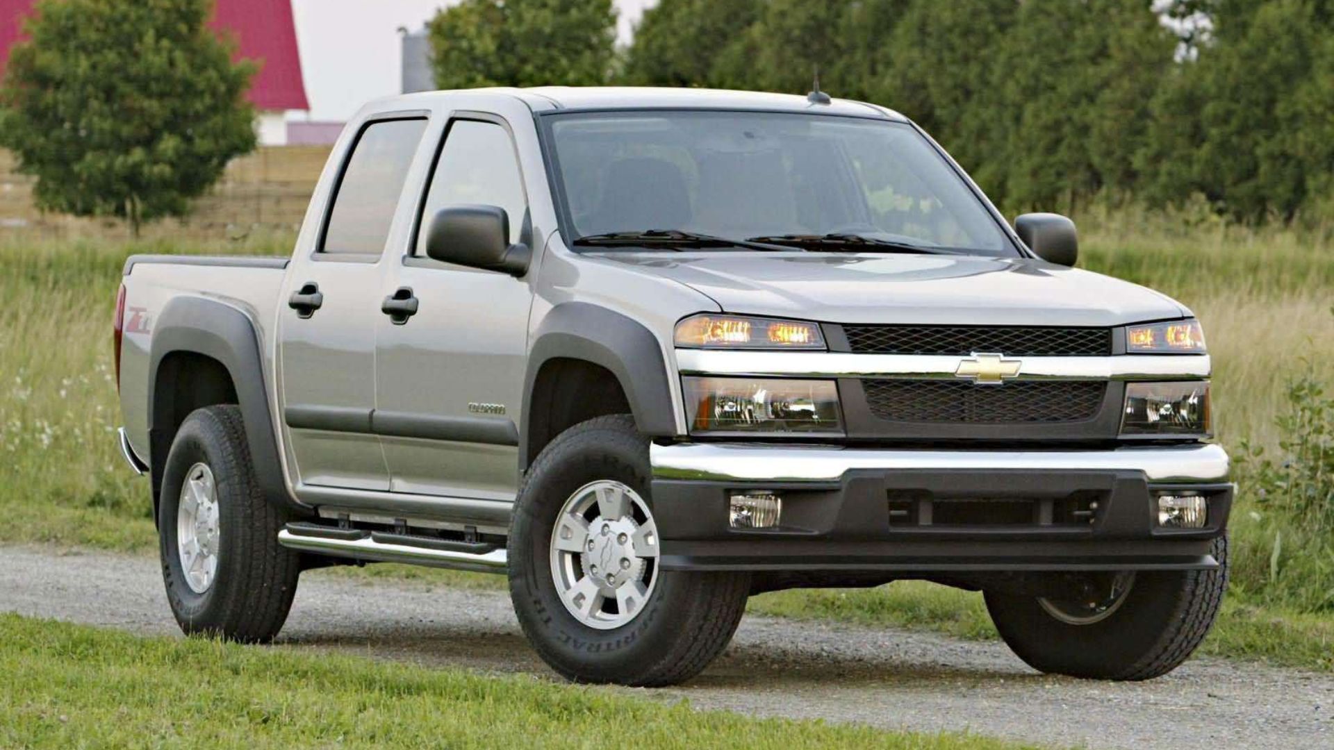 2008 Chevy Colorado Specs 2024 Chevrolet Colorado Specs | Northside
