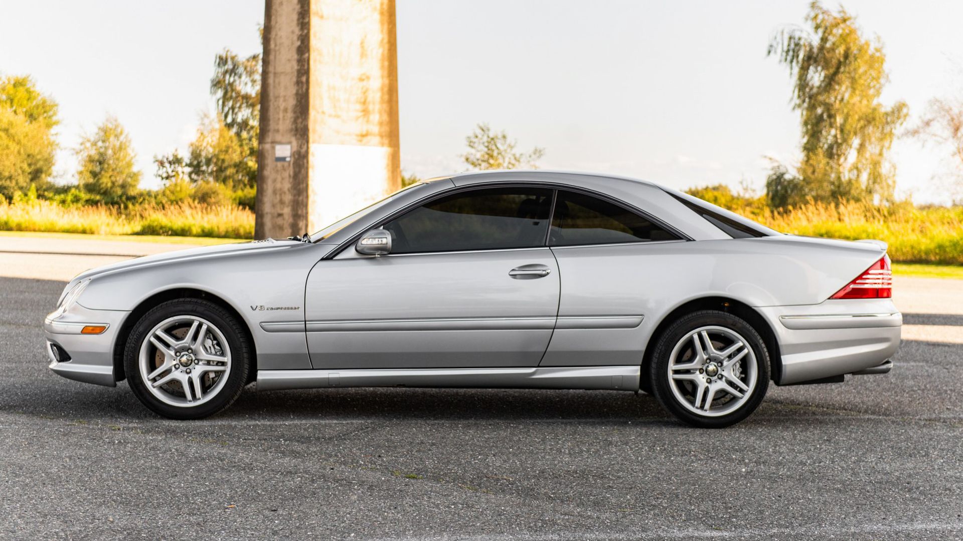 The Car That Changed Automotive Braking Forever