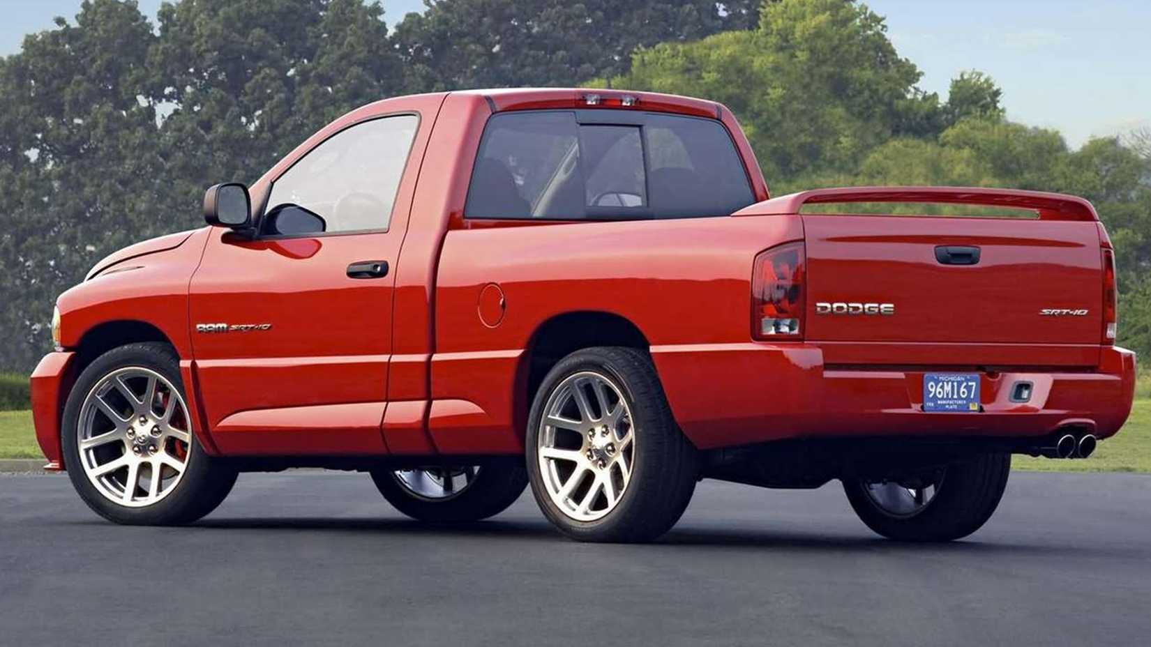 The Most Underrated Muscle Car Ever Made