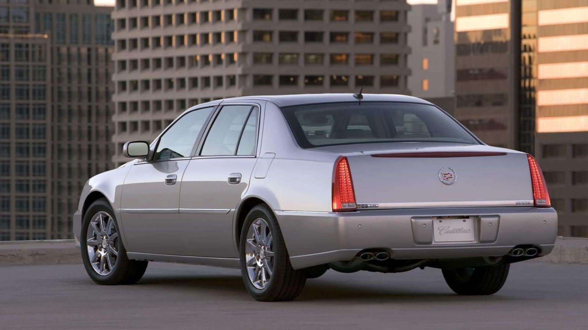 Best Used Cadillac Models To Buy For Reliability